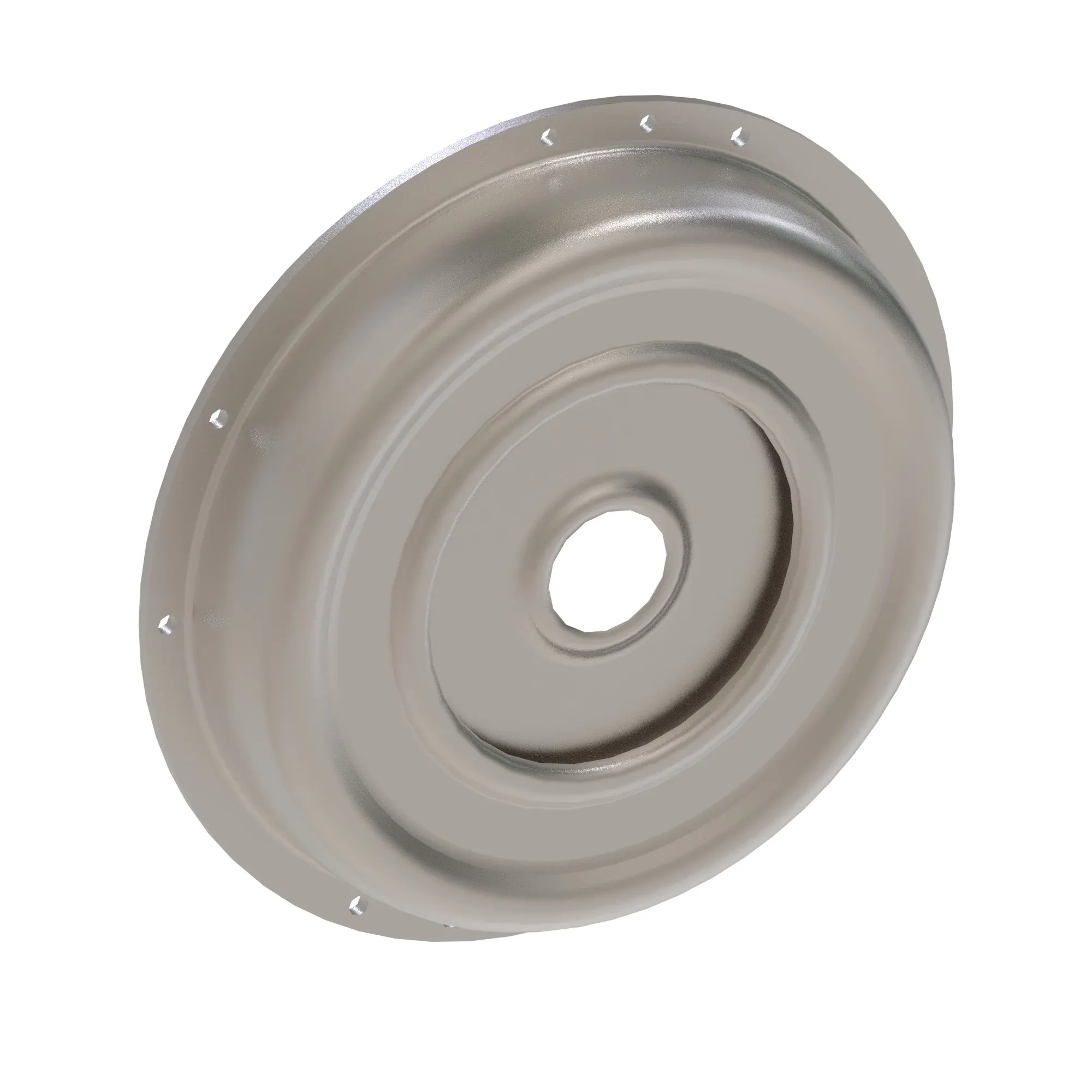 clutch cover assembly
