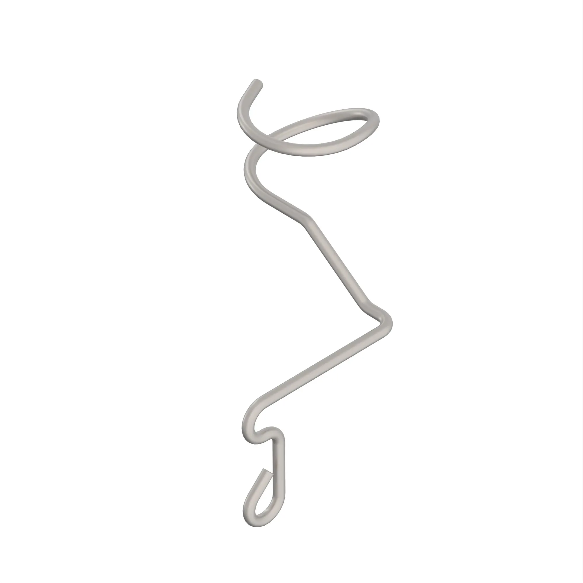 GUIDE, GUIDE, HOSE, FRONT HITCH EXT