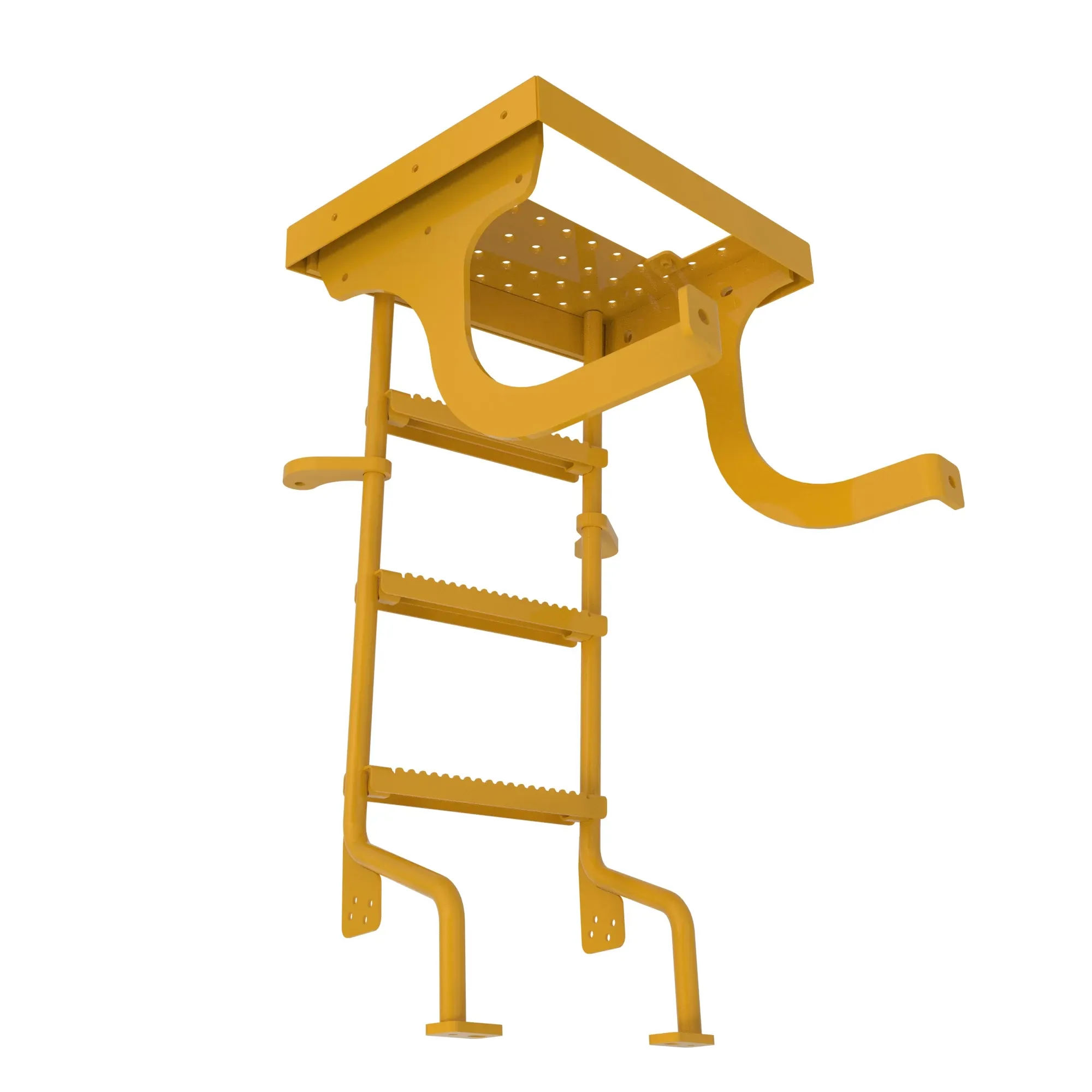 Step