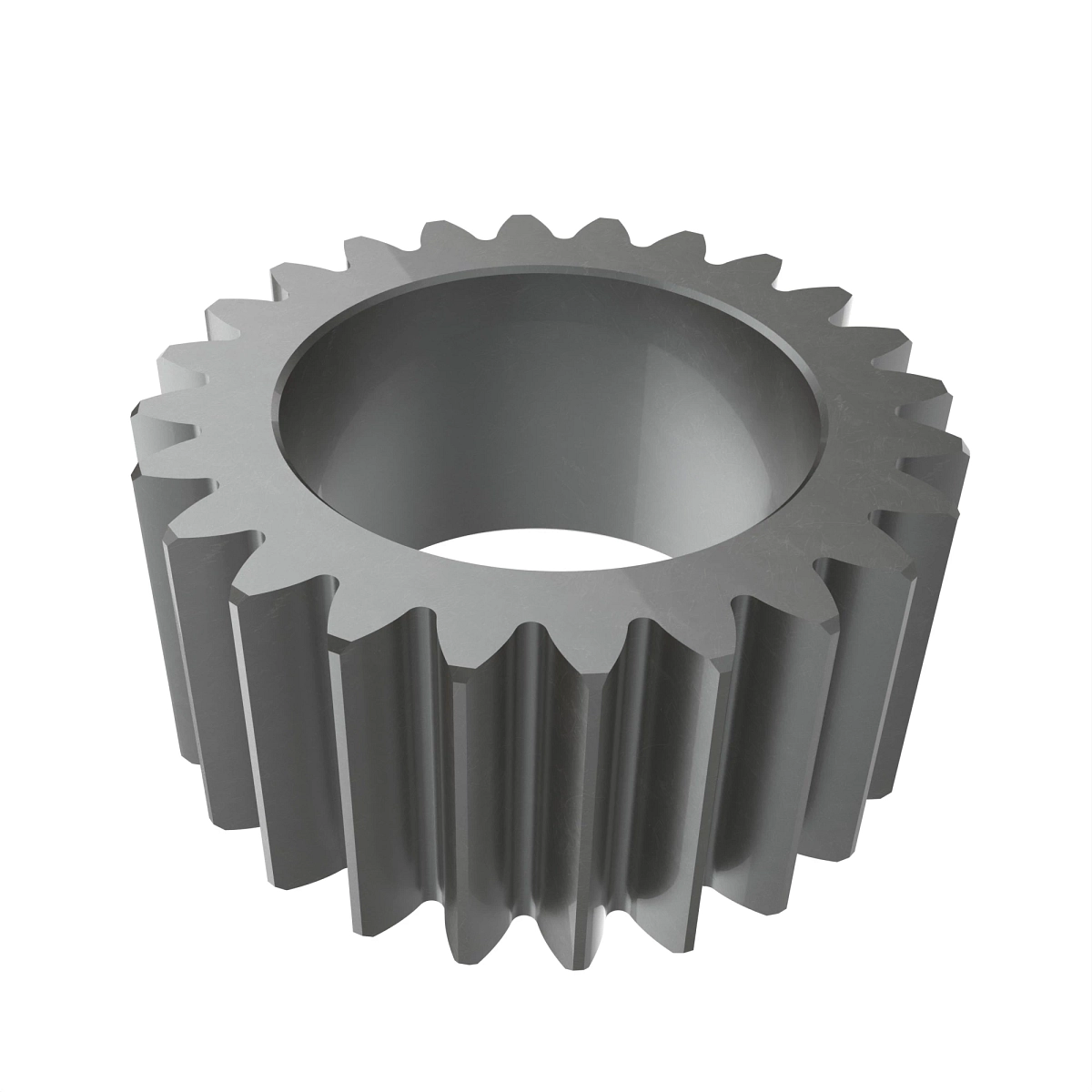 Pinion, Planet