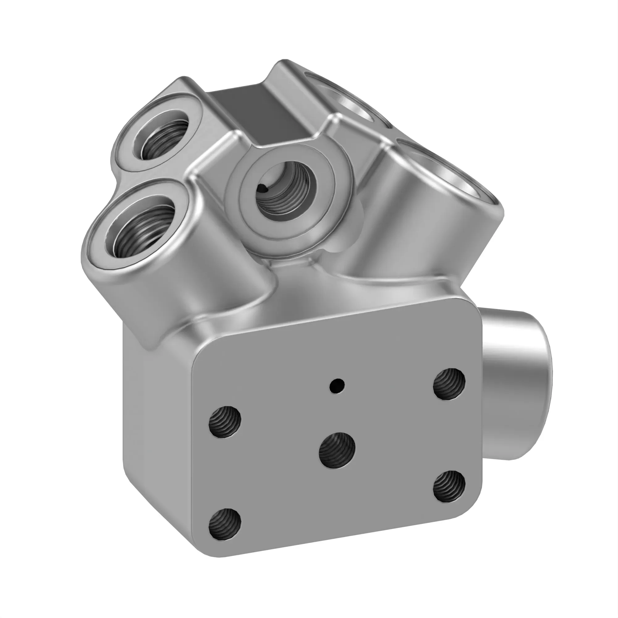 MANIFOLD, DISTRIBUTOR, TLS