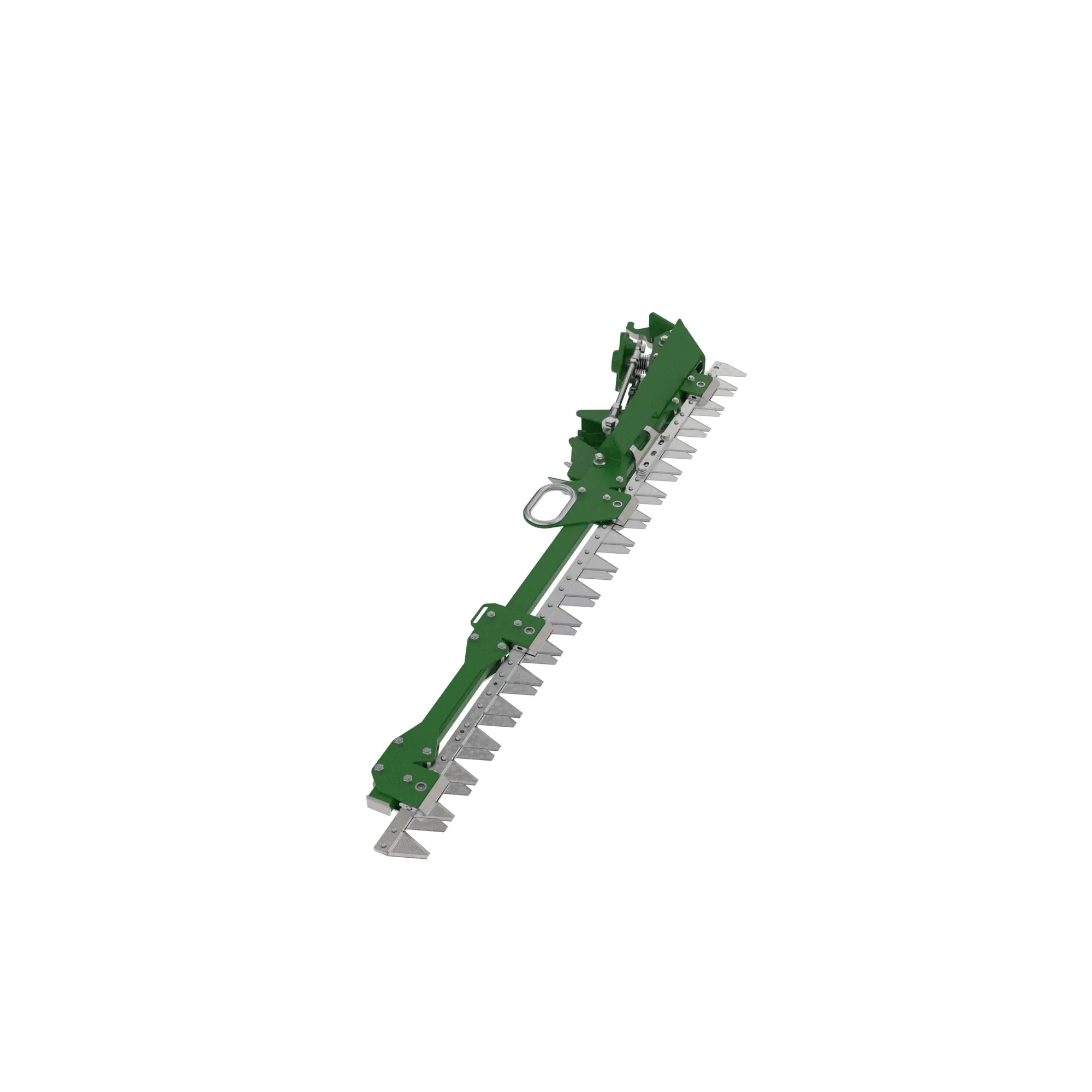John Deere Cutterbar, Left Side - AXE69948