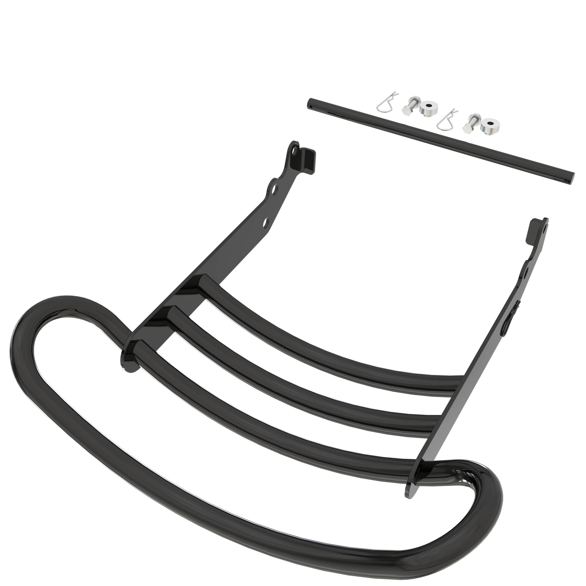 John Deere Brush Guard Kit - BM23057