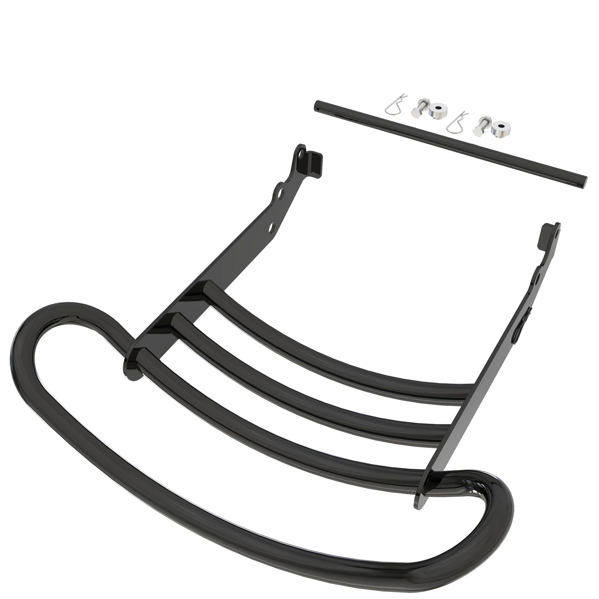 John Deere Brush Guard Kit - BM23057