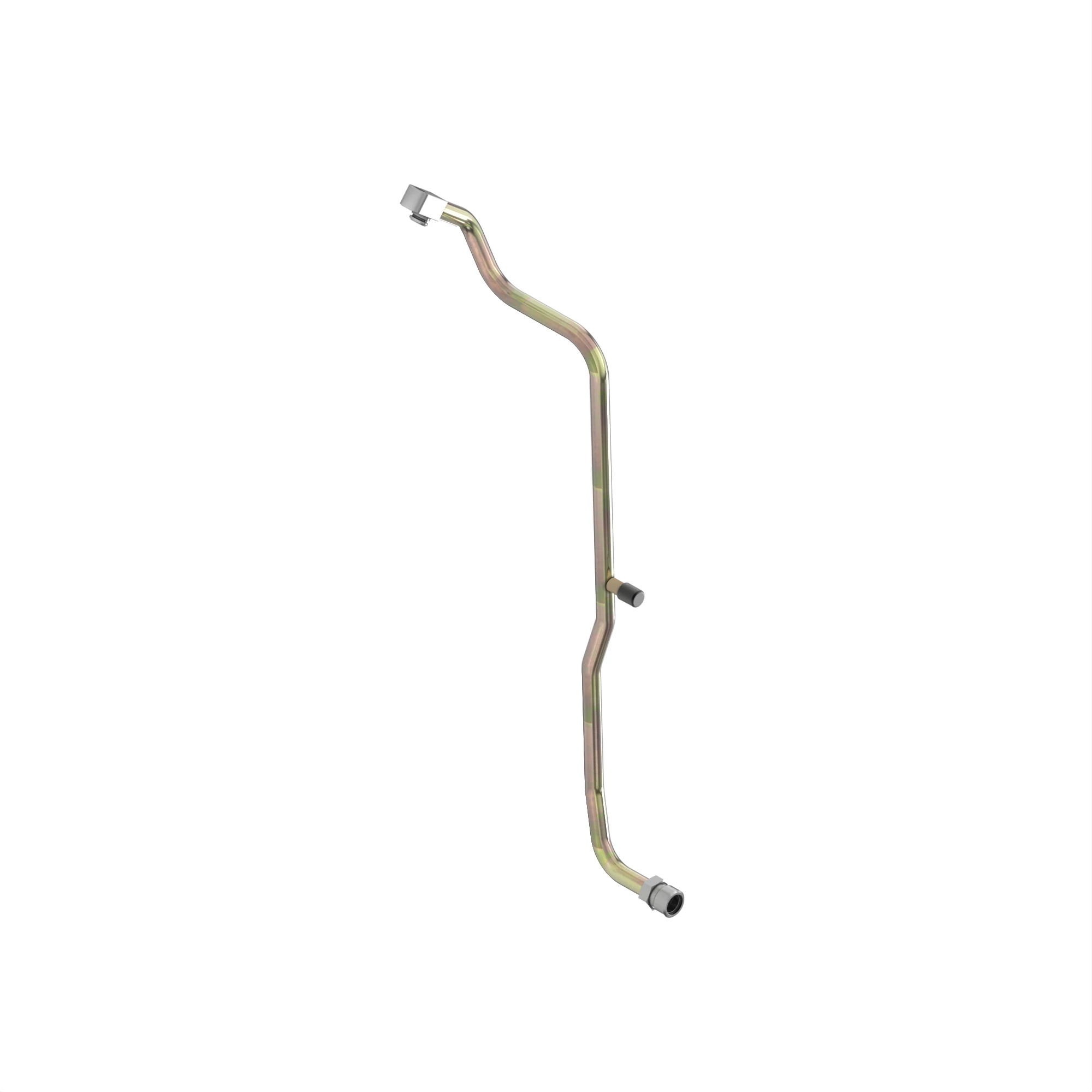 John Deere Air Conditioner Suction Tube - AL216461