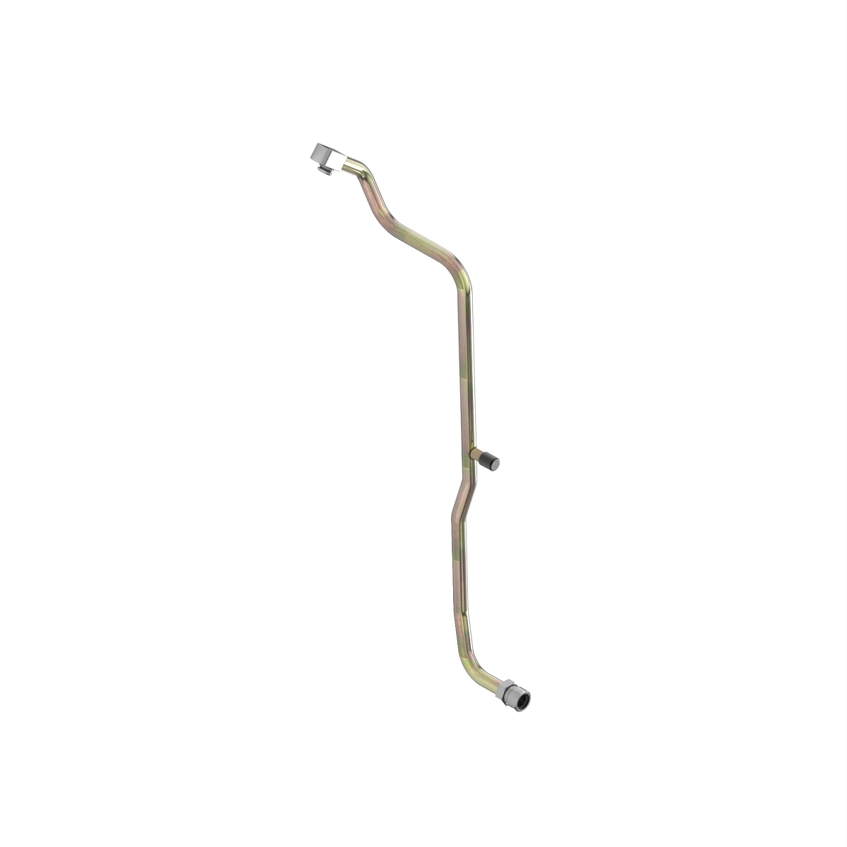 Tube, AC Line, Suction Side