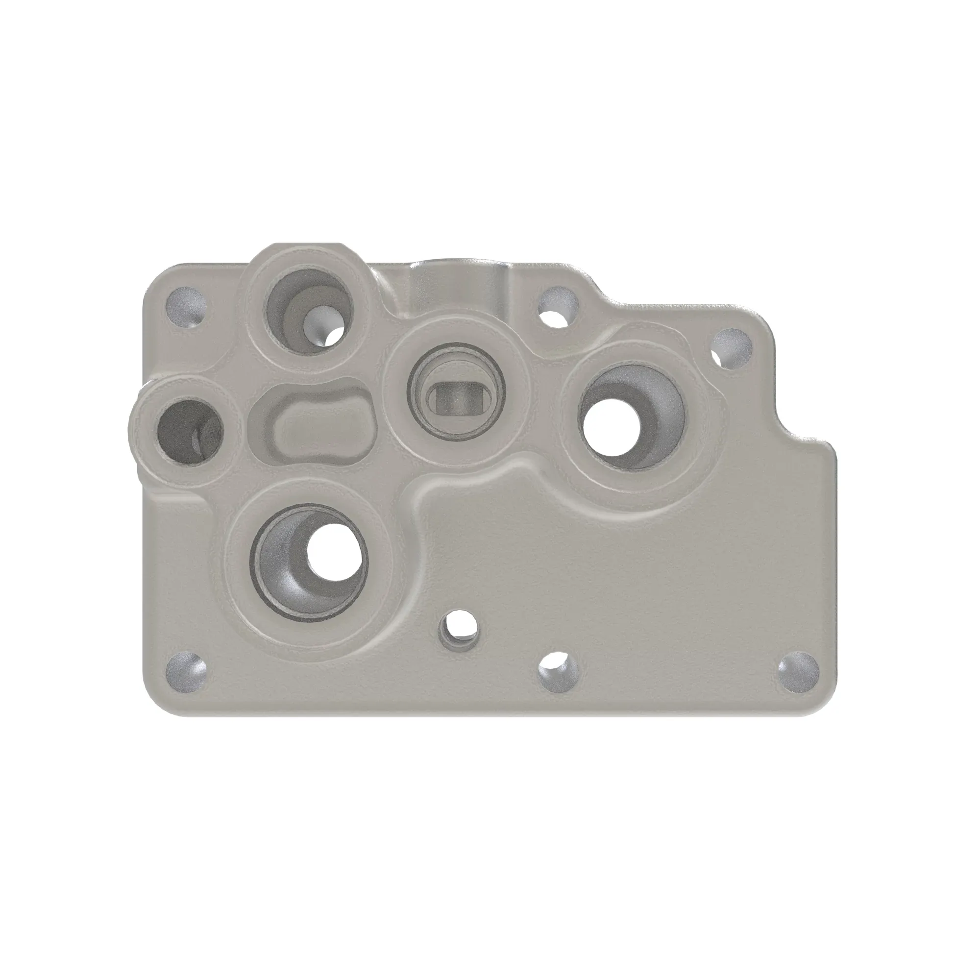 SU20657: Junction Block Housing