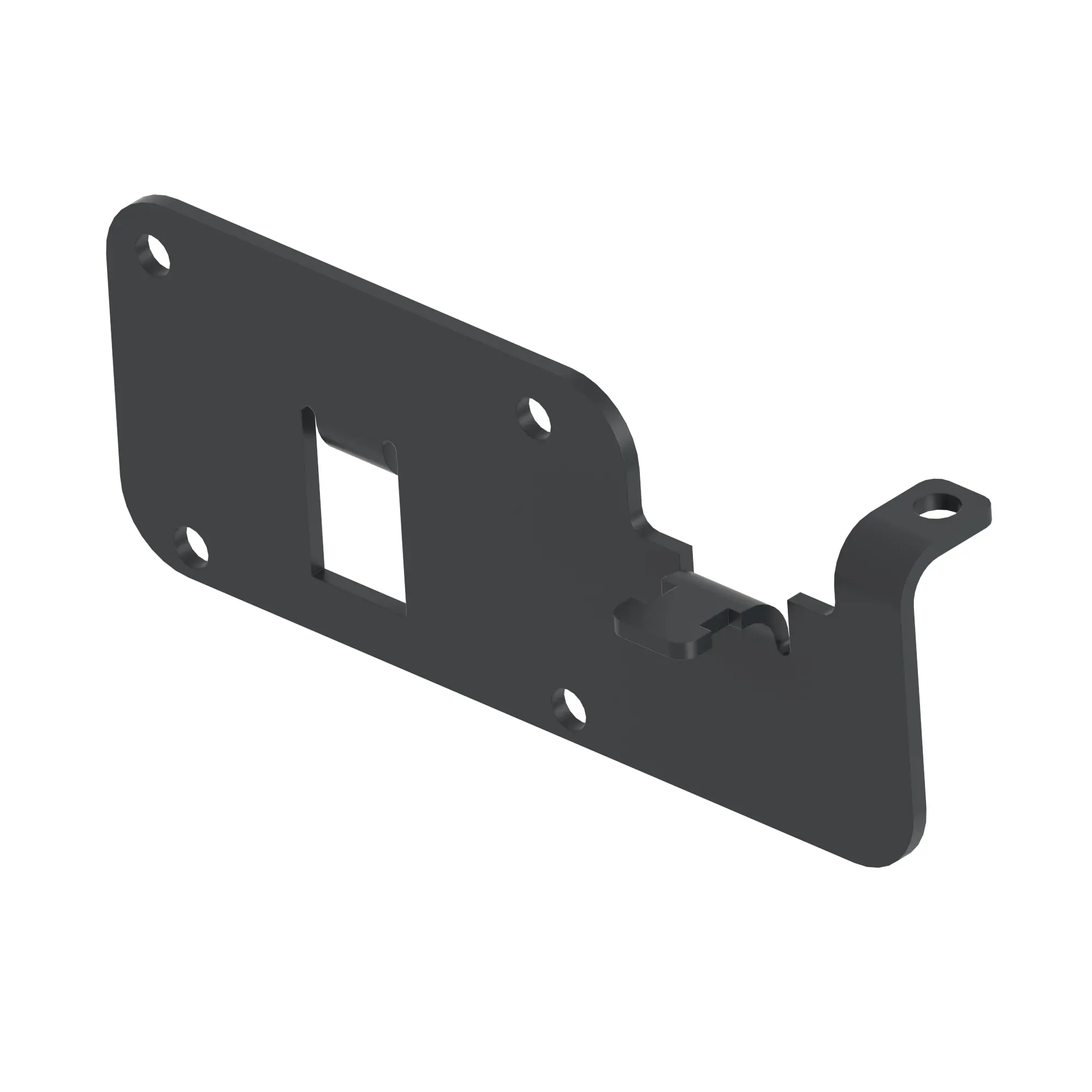 John Deere Bracket - T273603