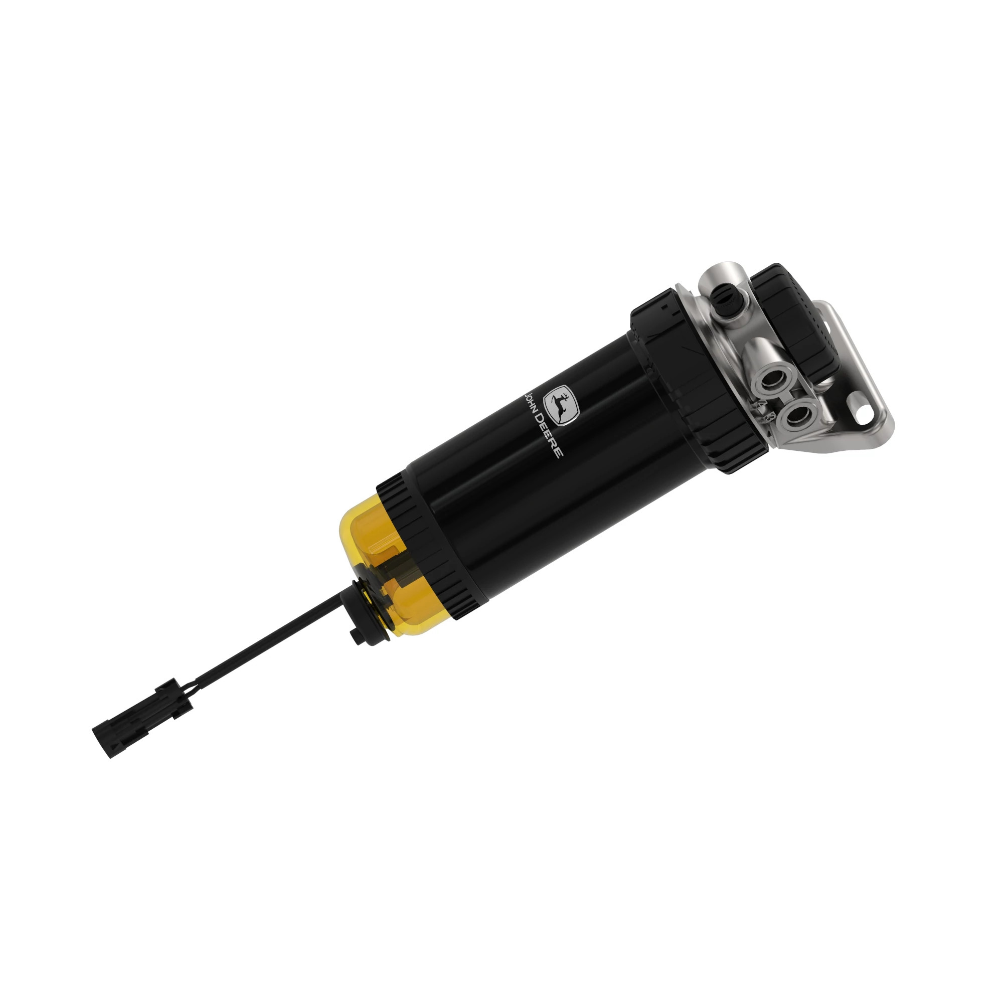 John Deere Fuel Filter Assembly - RE534454