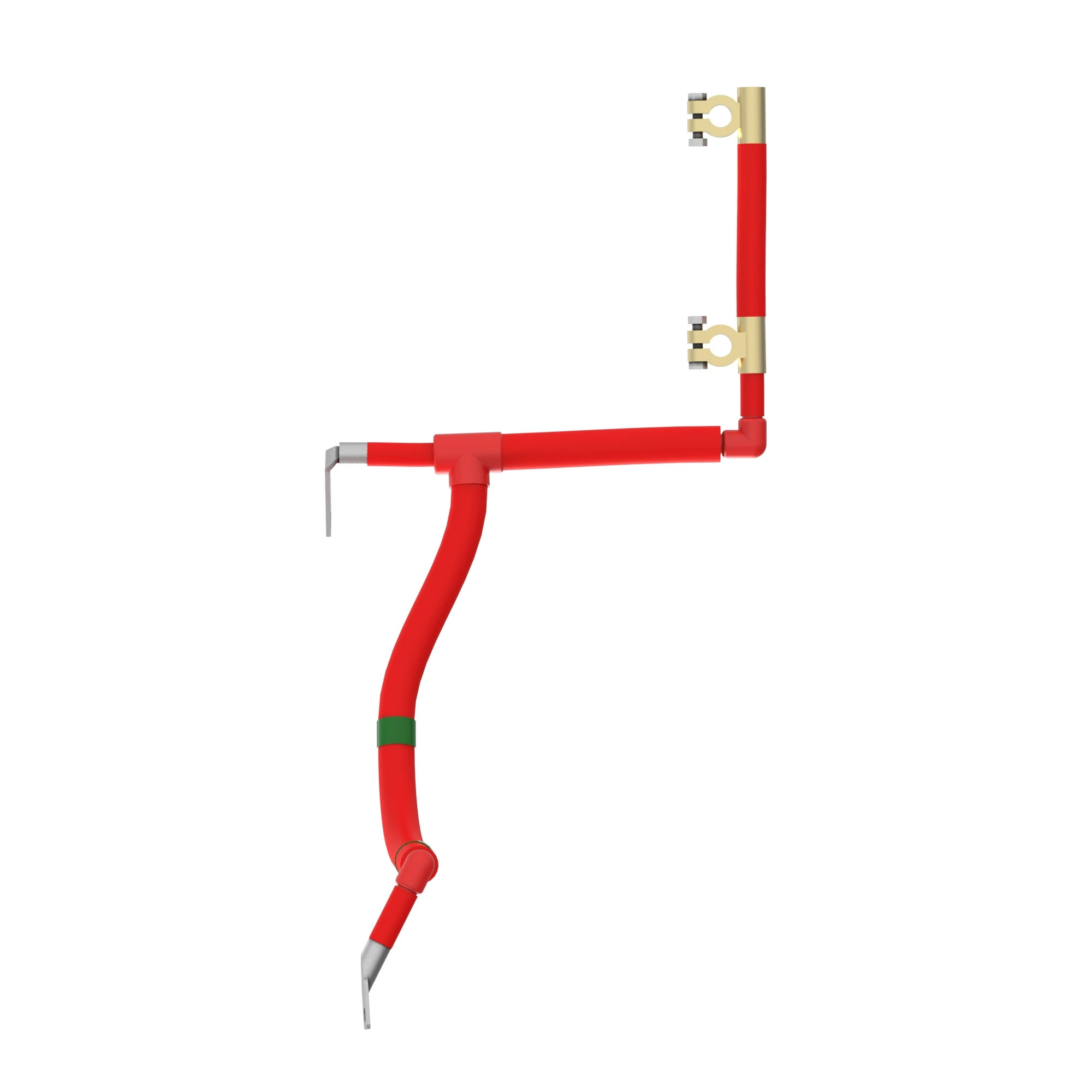 BATTERY CABLE, BATTERY CABLE, POSIT