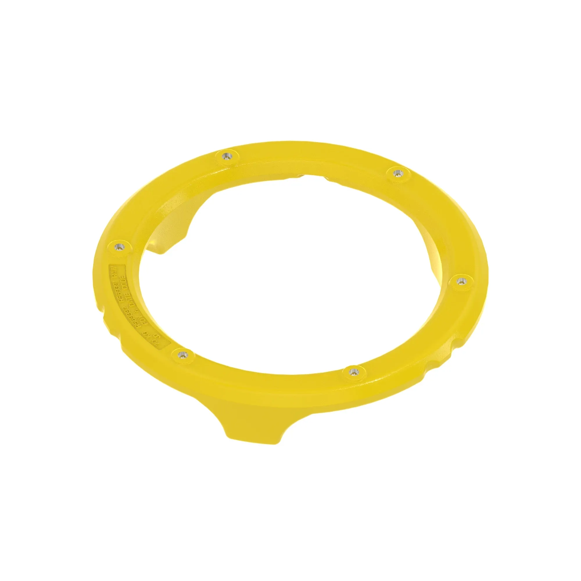 John Deere Rear Wheel Weight, 70 Kg - R569392