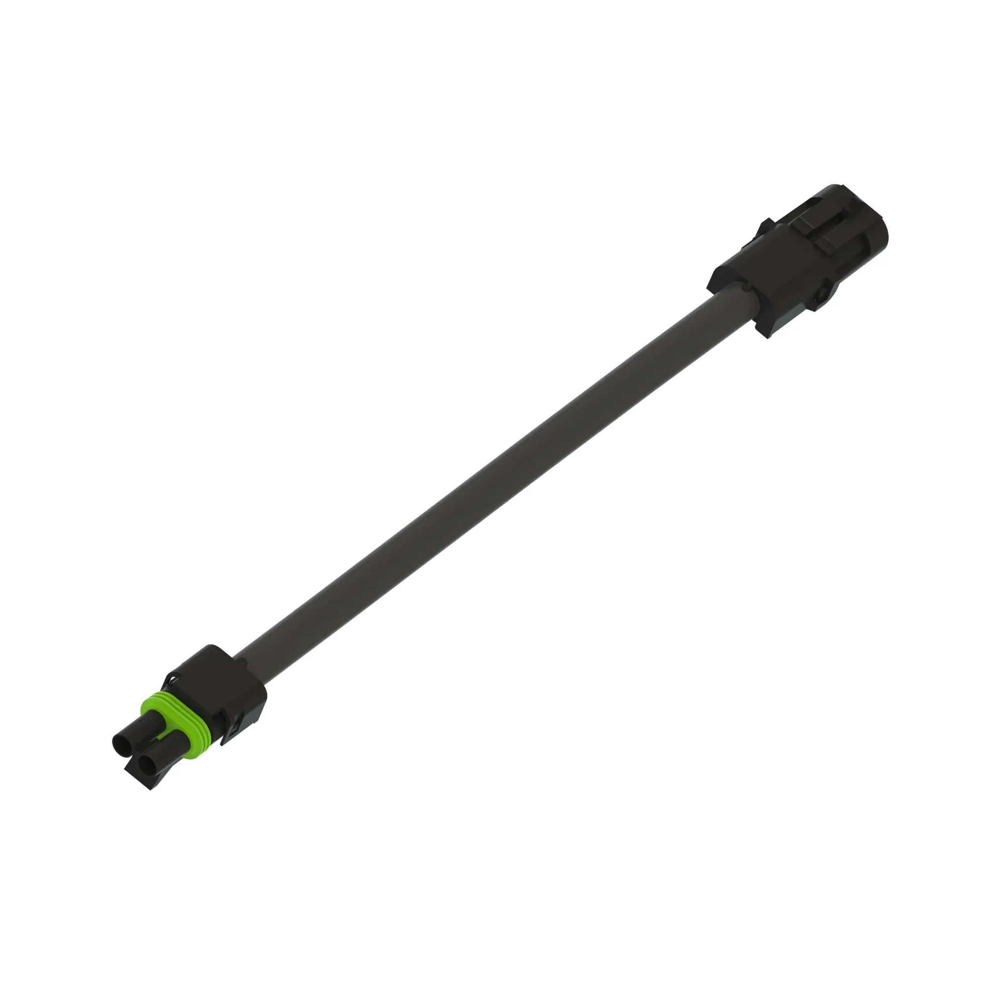 John Deere Wiring Harness - AT384112