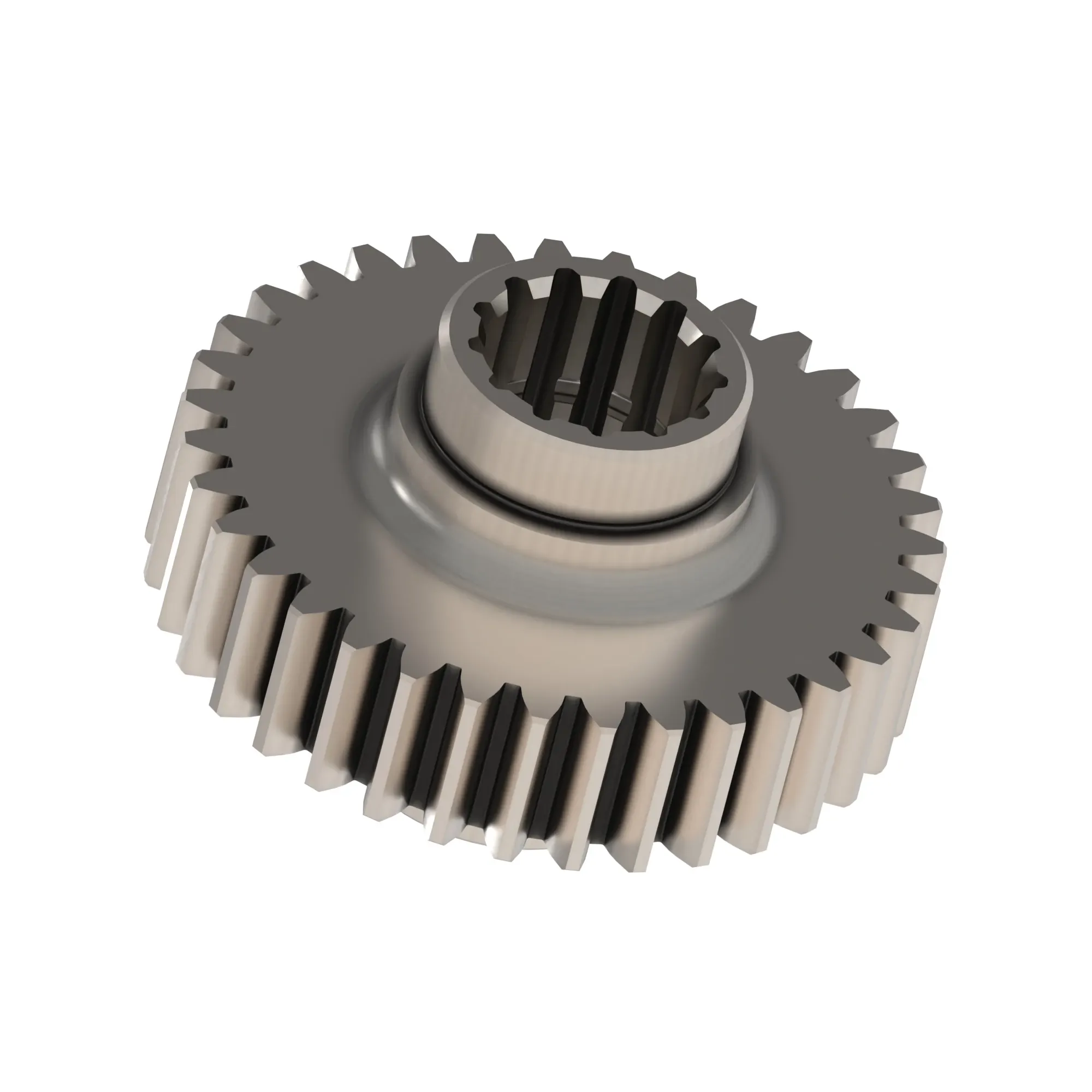 John Deere Gear, 35 Teeth - YZ40281607