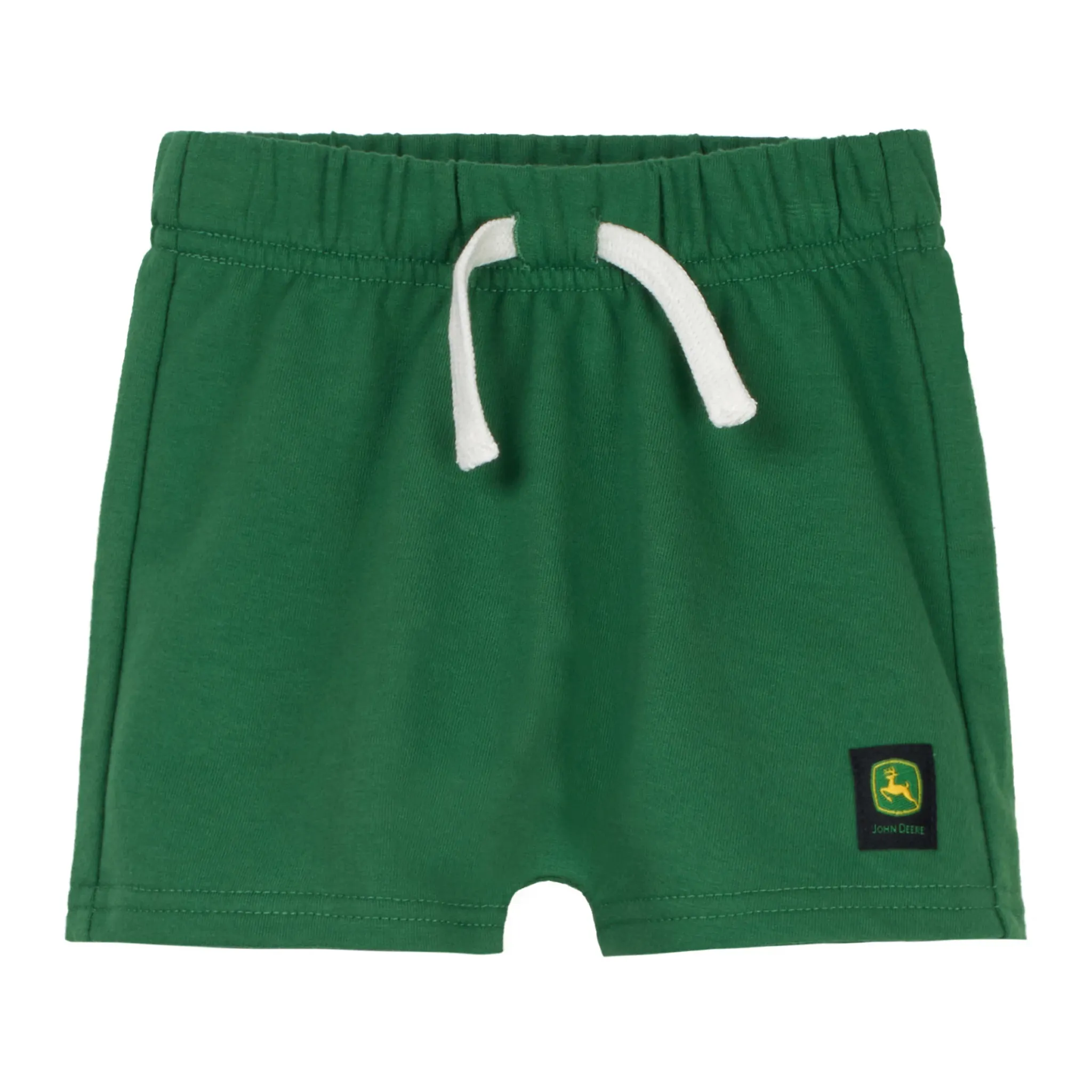 Infant Mixed Equipment T-Shirt and Short Set