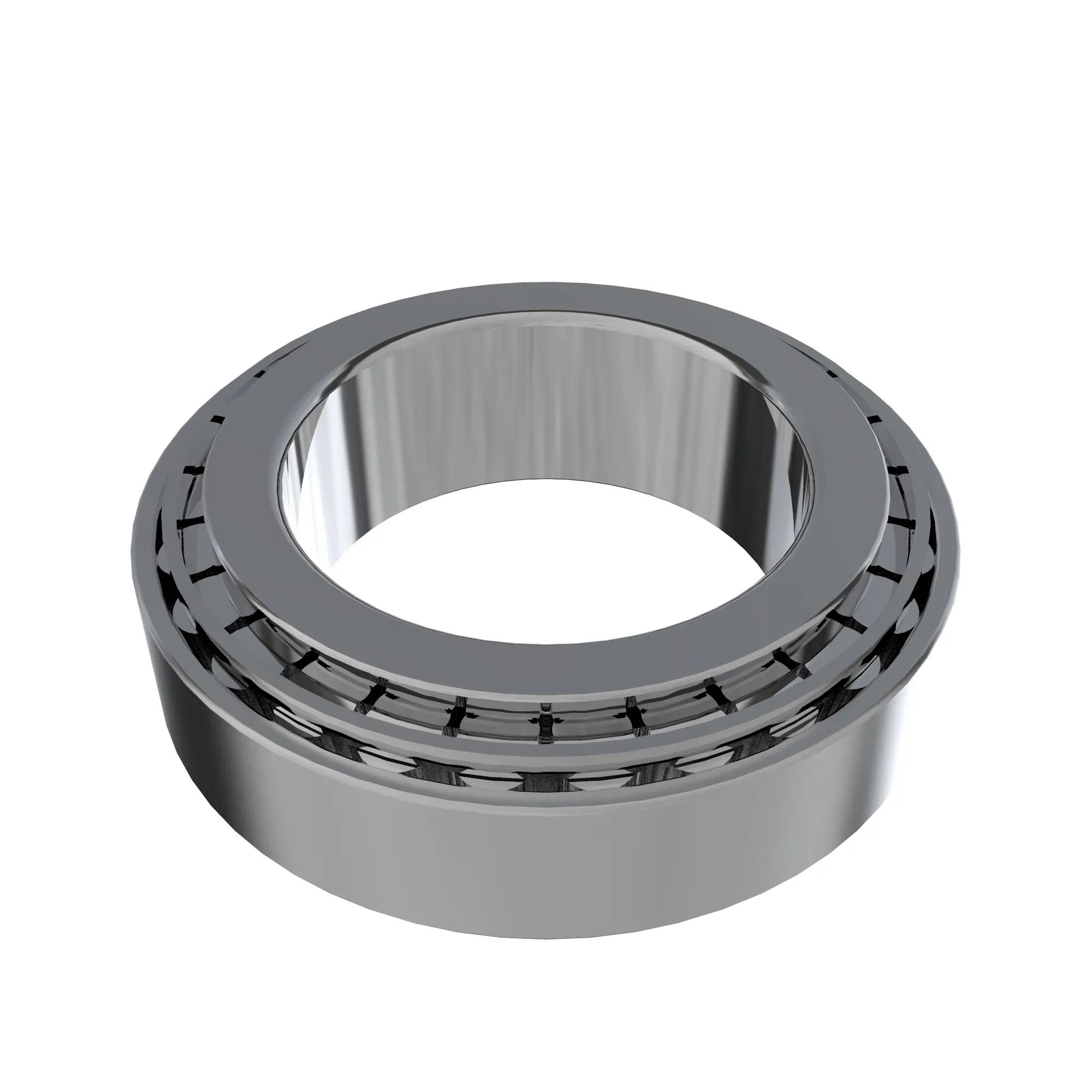 BEARING, ASSEMBLY, TAPERED ROLLER