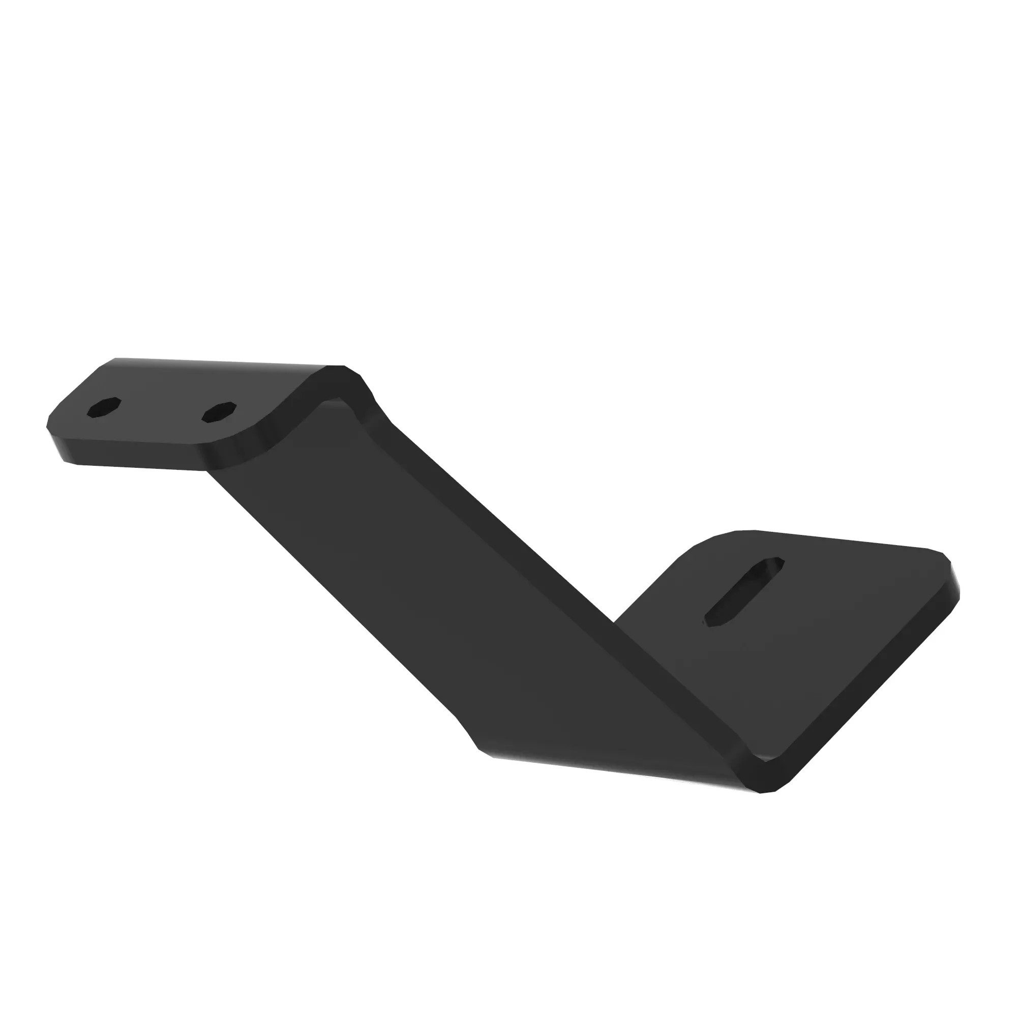 John Deere Fuel Tank Rear Bracket - SU36227