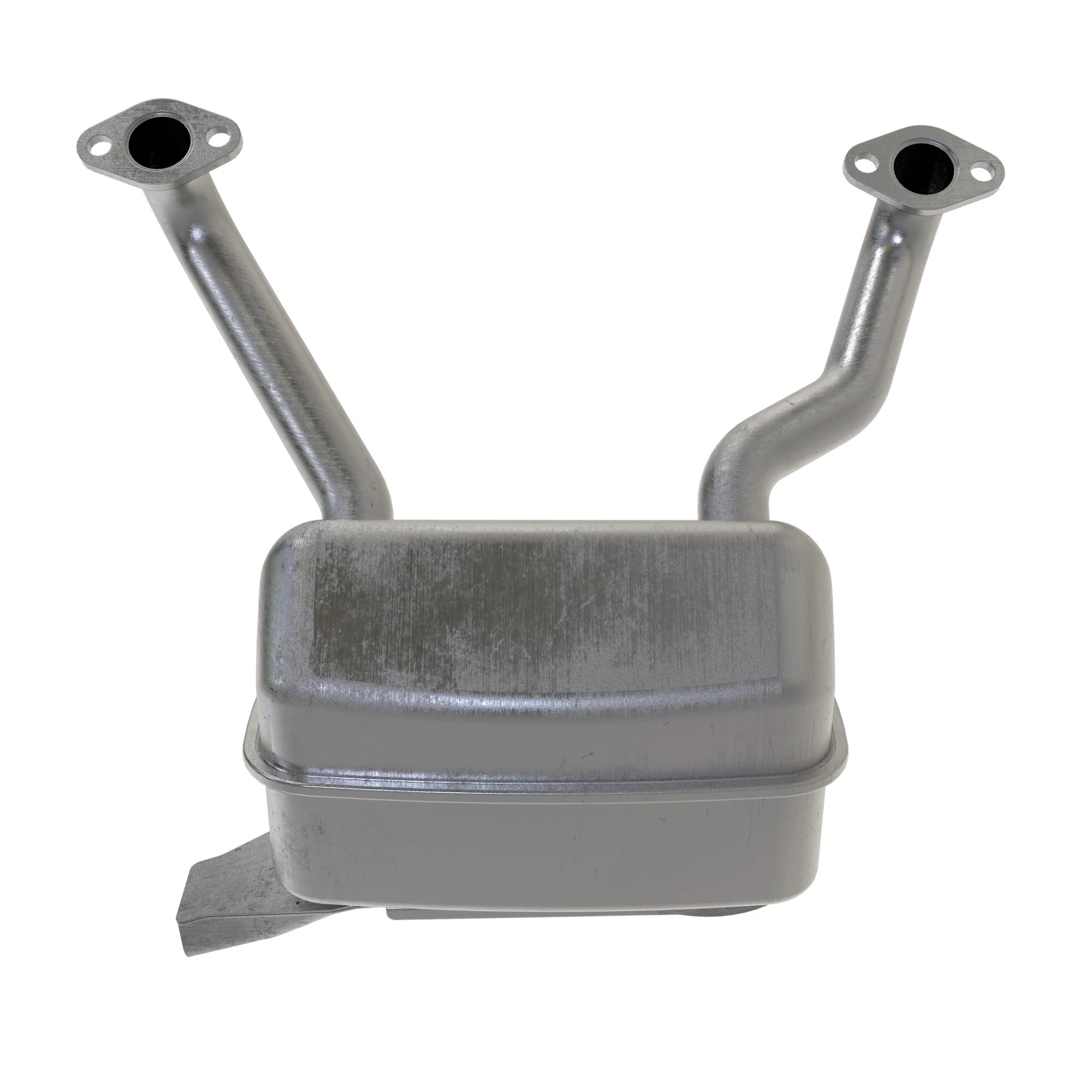 MUFFLER, FD731V