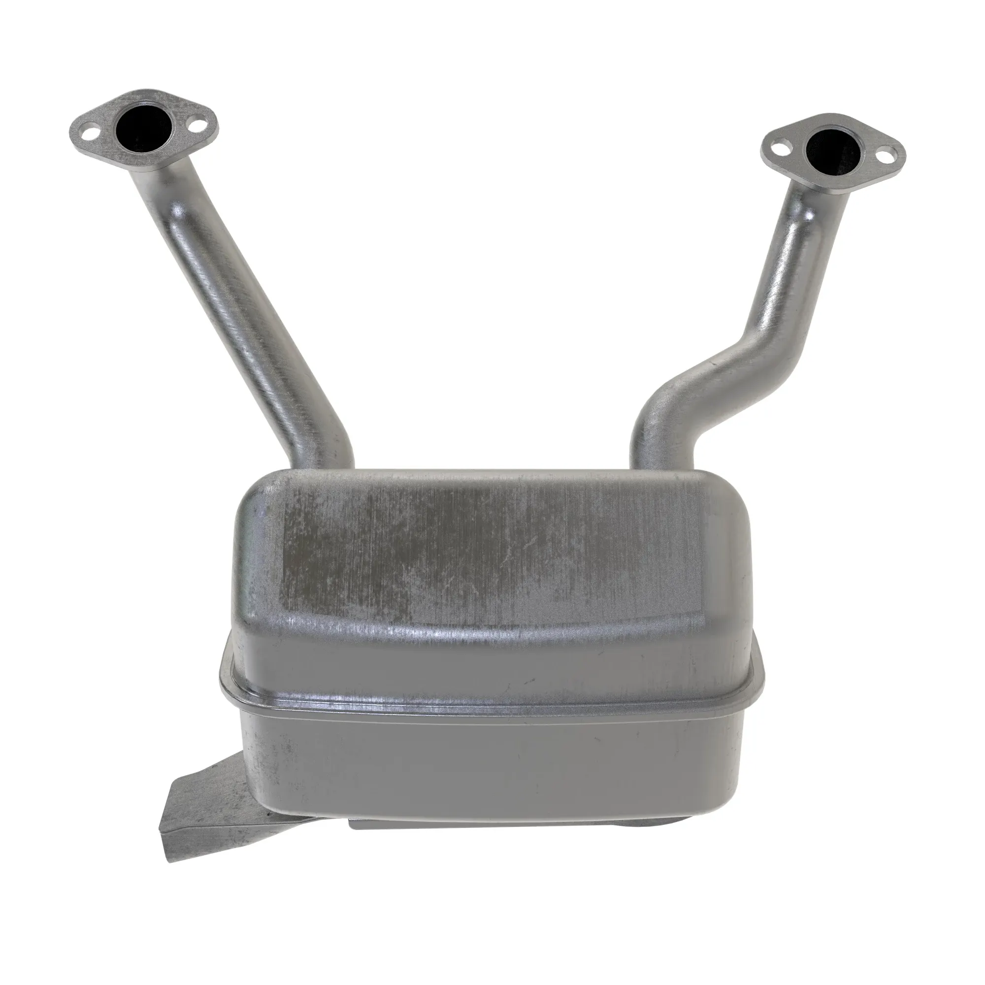 John Deere Muffler - AM138382