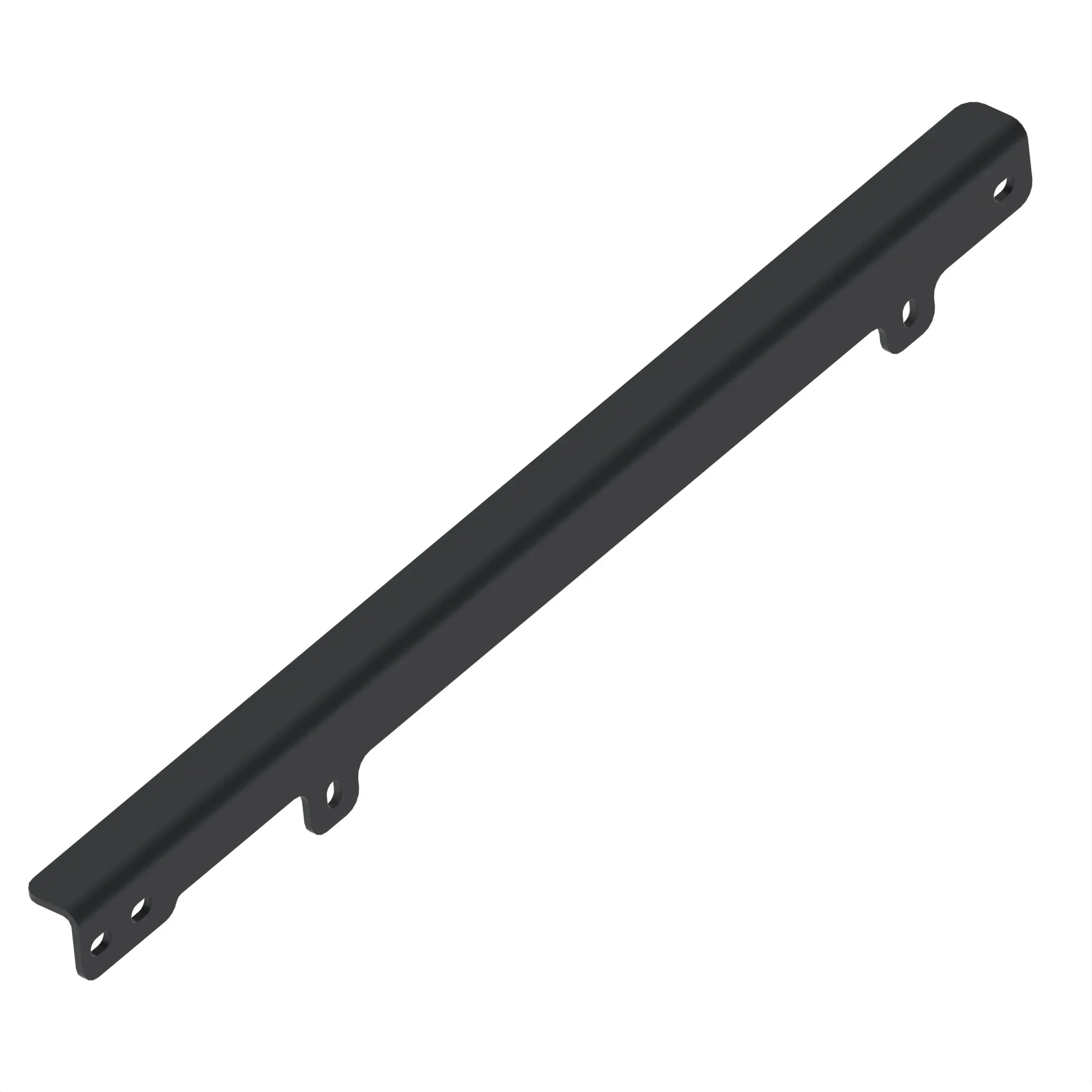 BRACKET, RH SERVICE PANEL FRAME MEM
