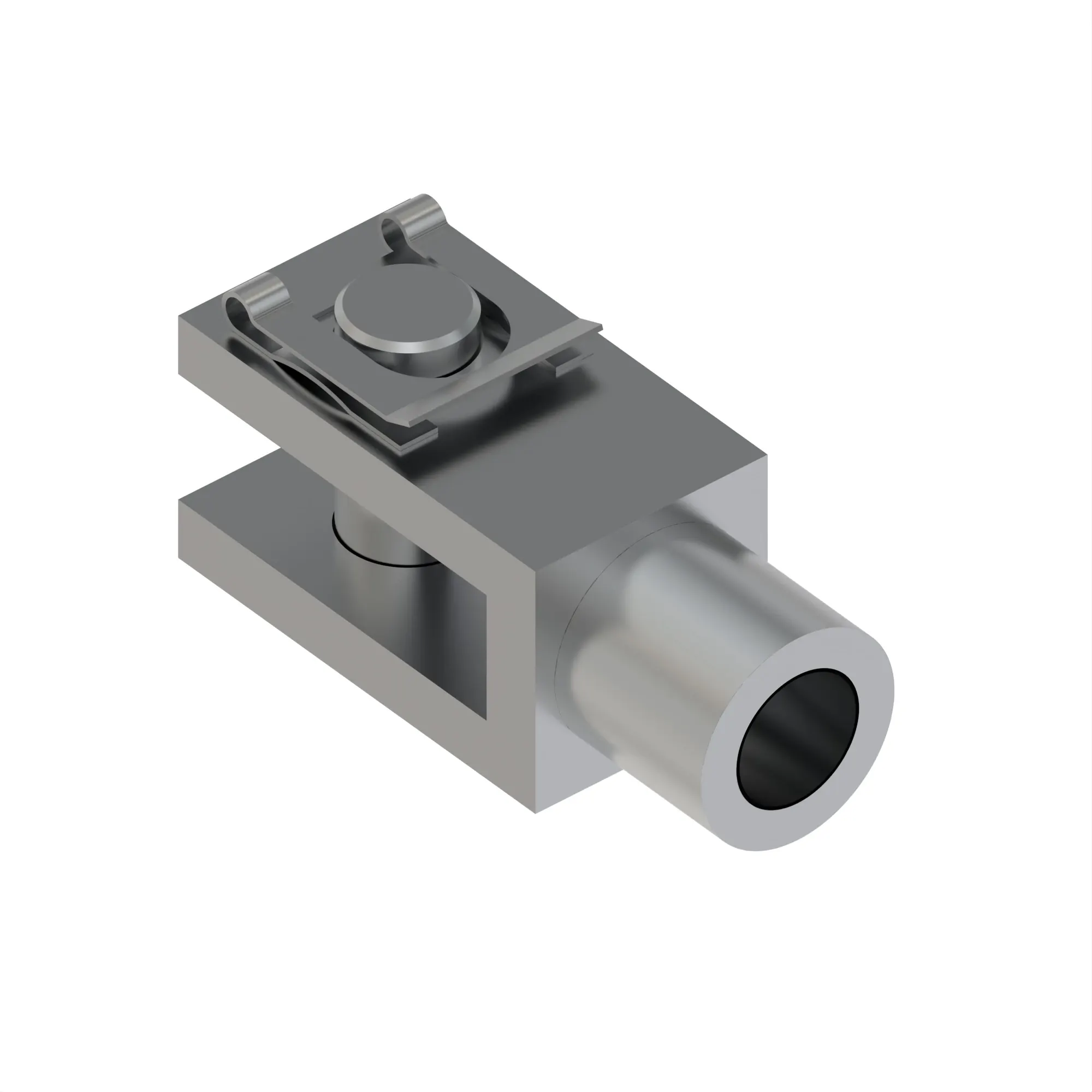 KIT,CLEVIS TERMINAL