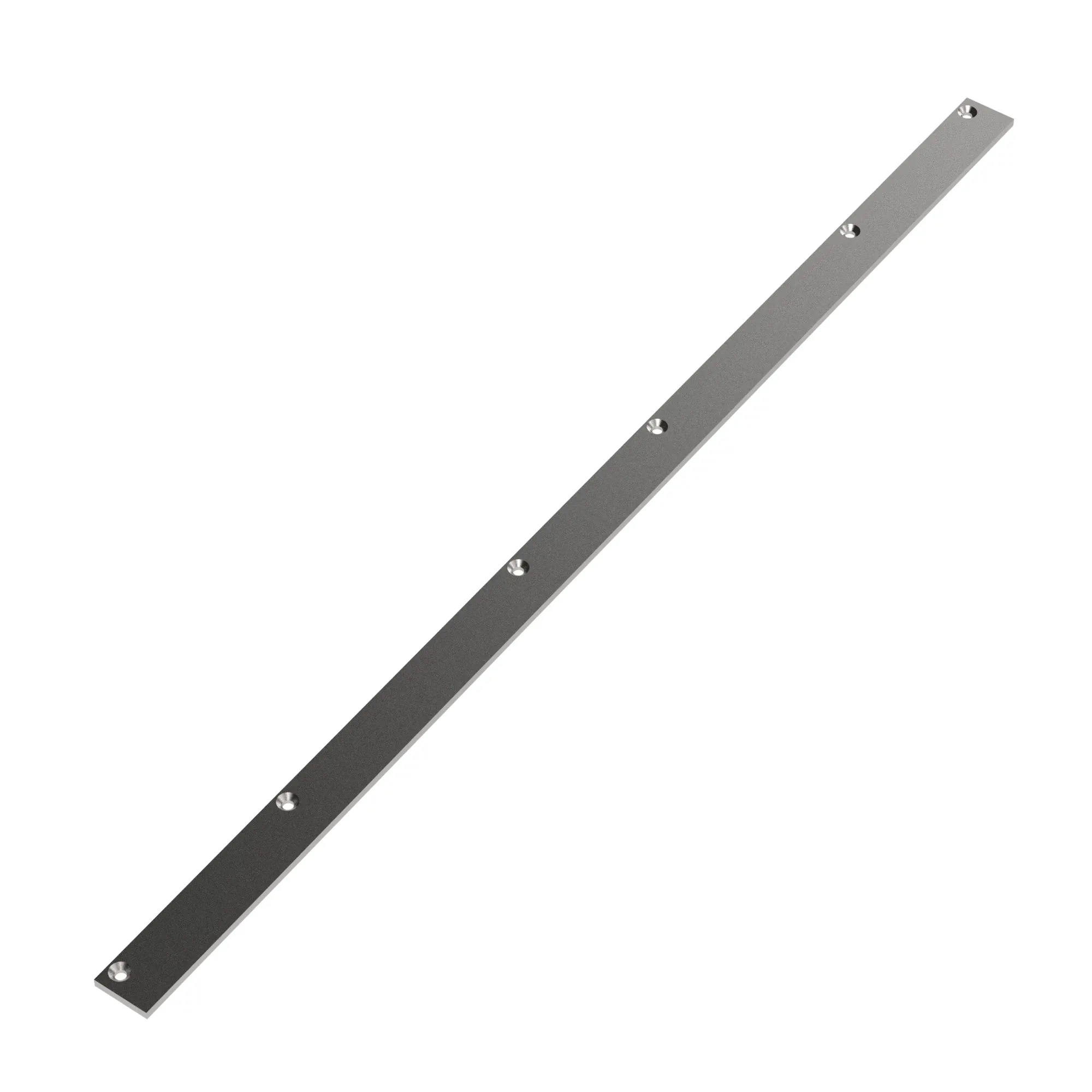 John Deere Front Frame Rail - FH314043