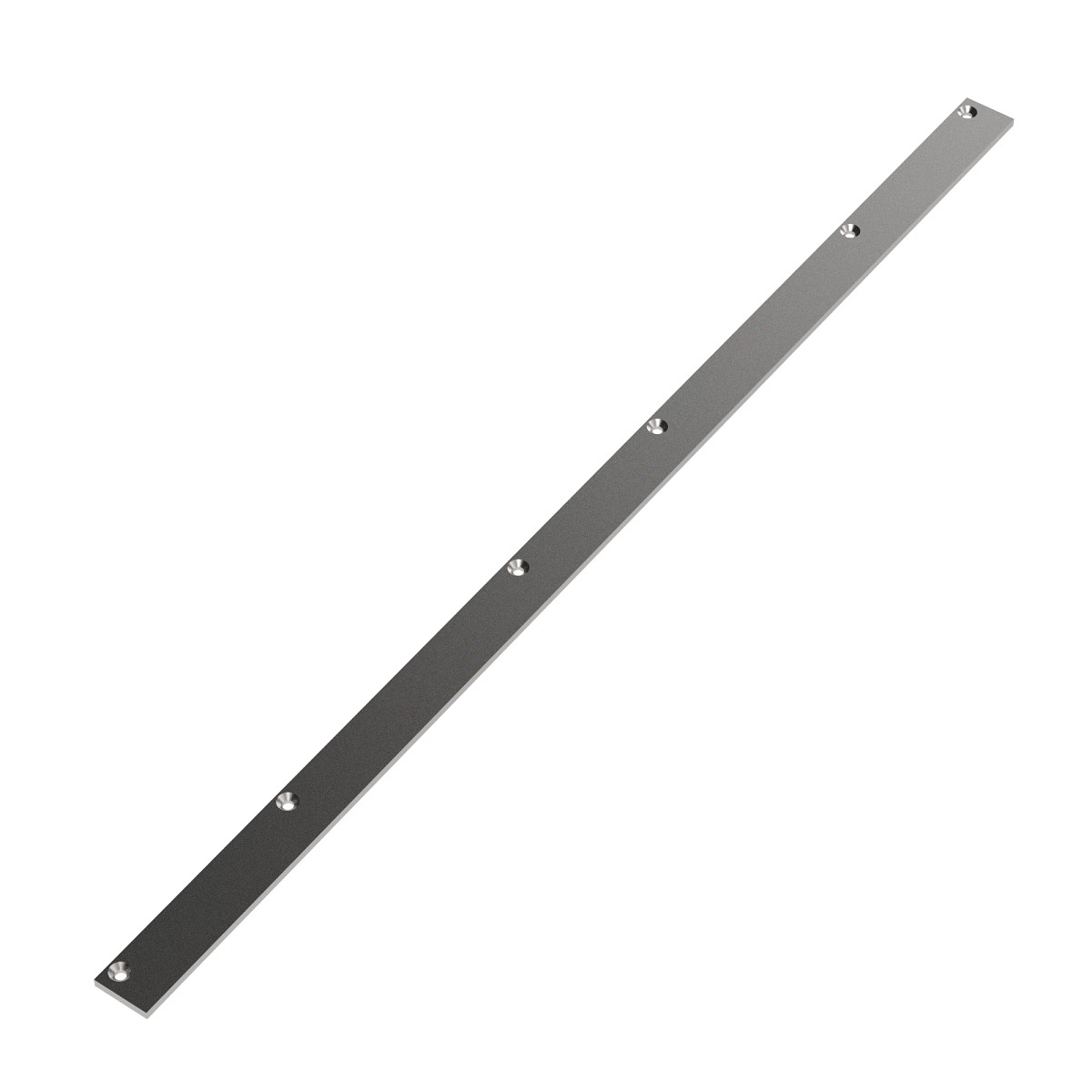 Rail, 1534 Front Frame