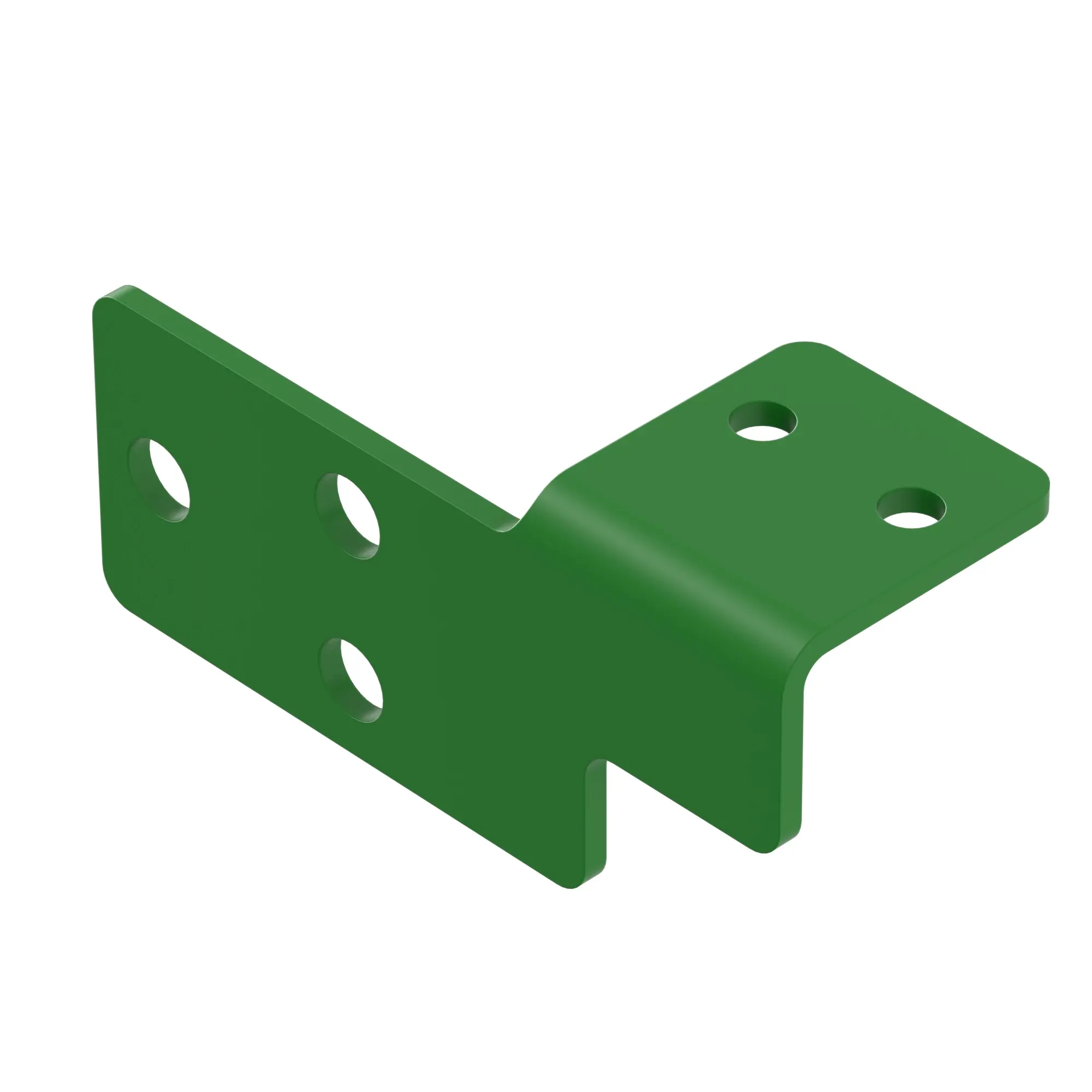 John Deere Hose Retention Bracket - CXT26580