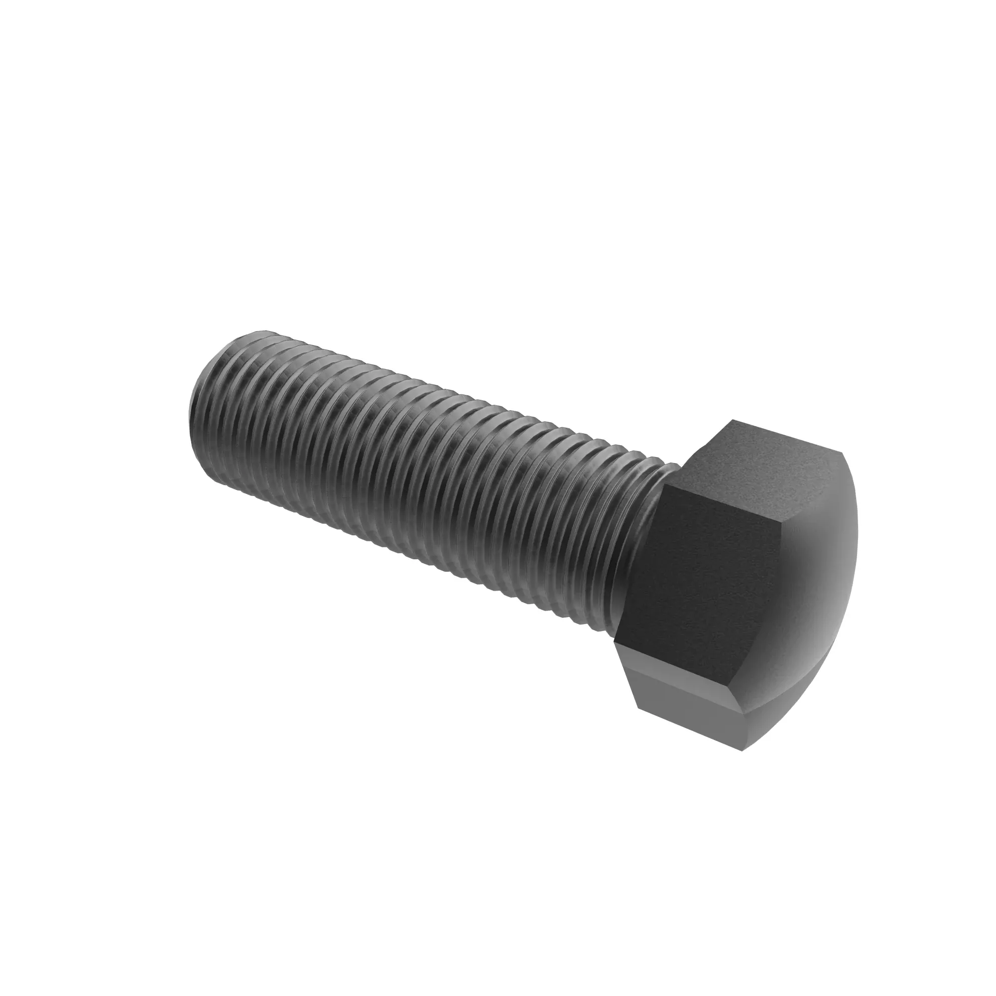 TRACK BOLT, BOLT-TRACK SHOE