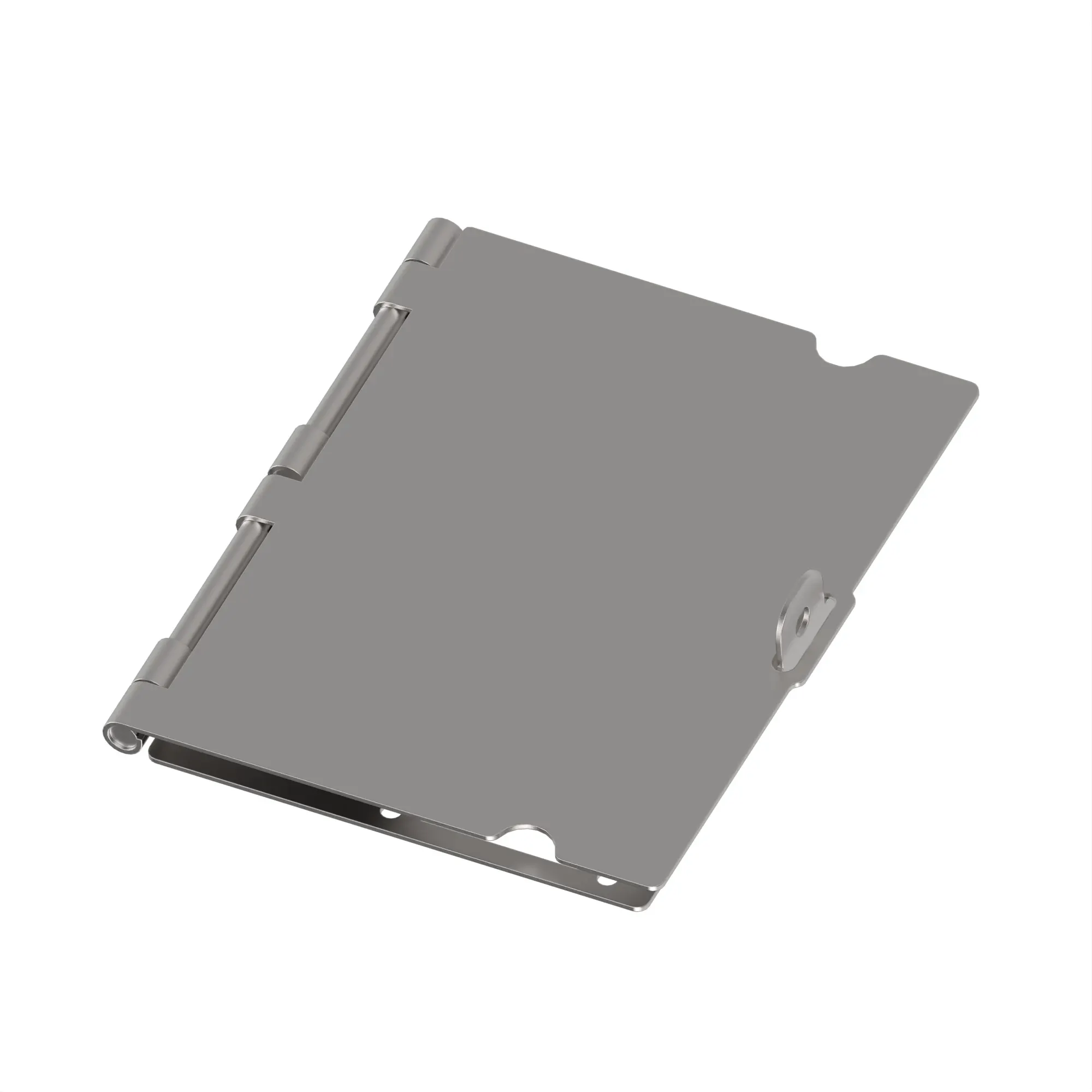 John Deere Vandal Protection Cover - AT471070