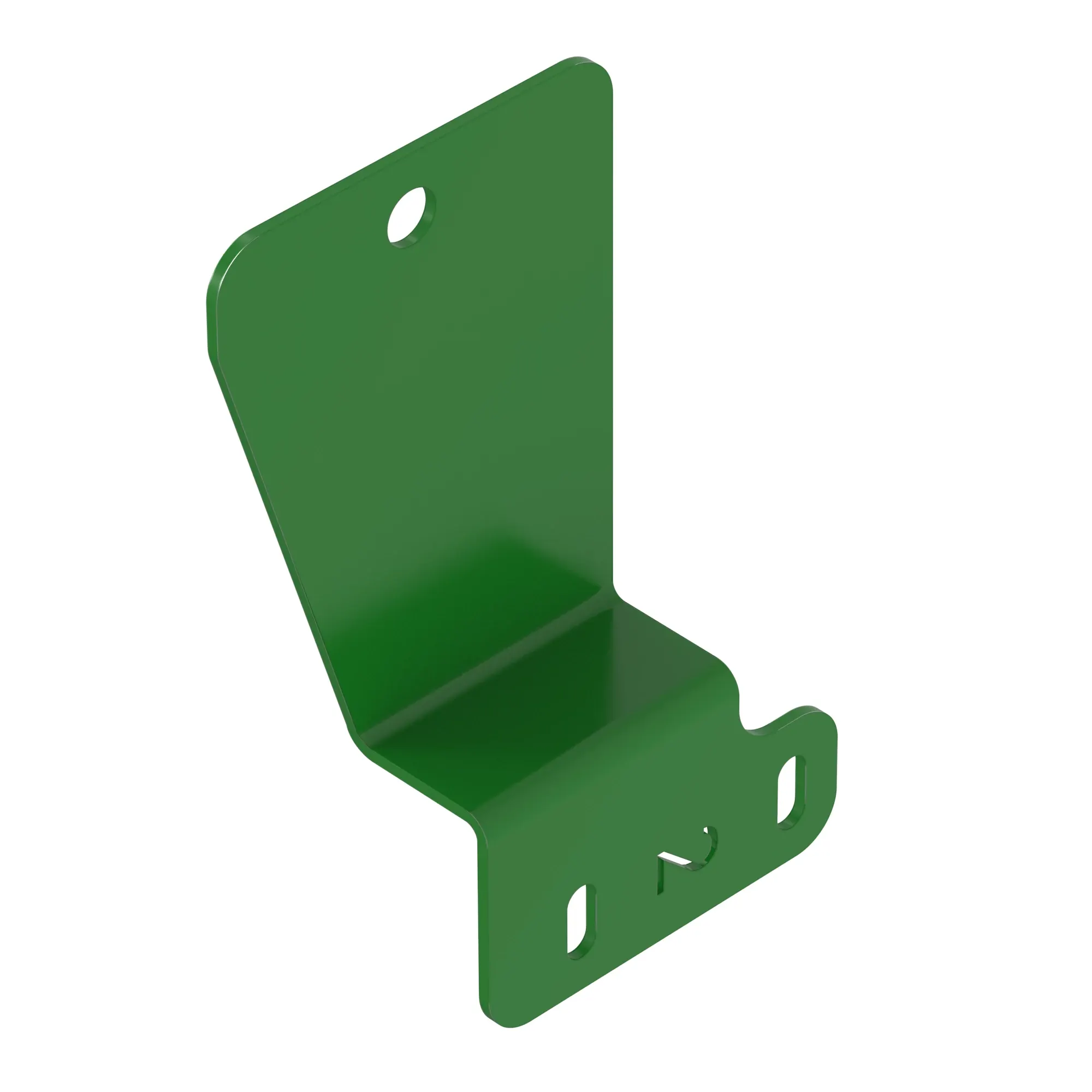 John Deere Nozzle Tube Mounting Bracket - KK48337