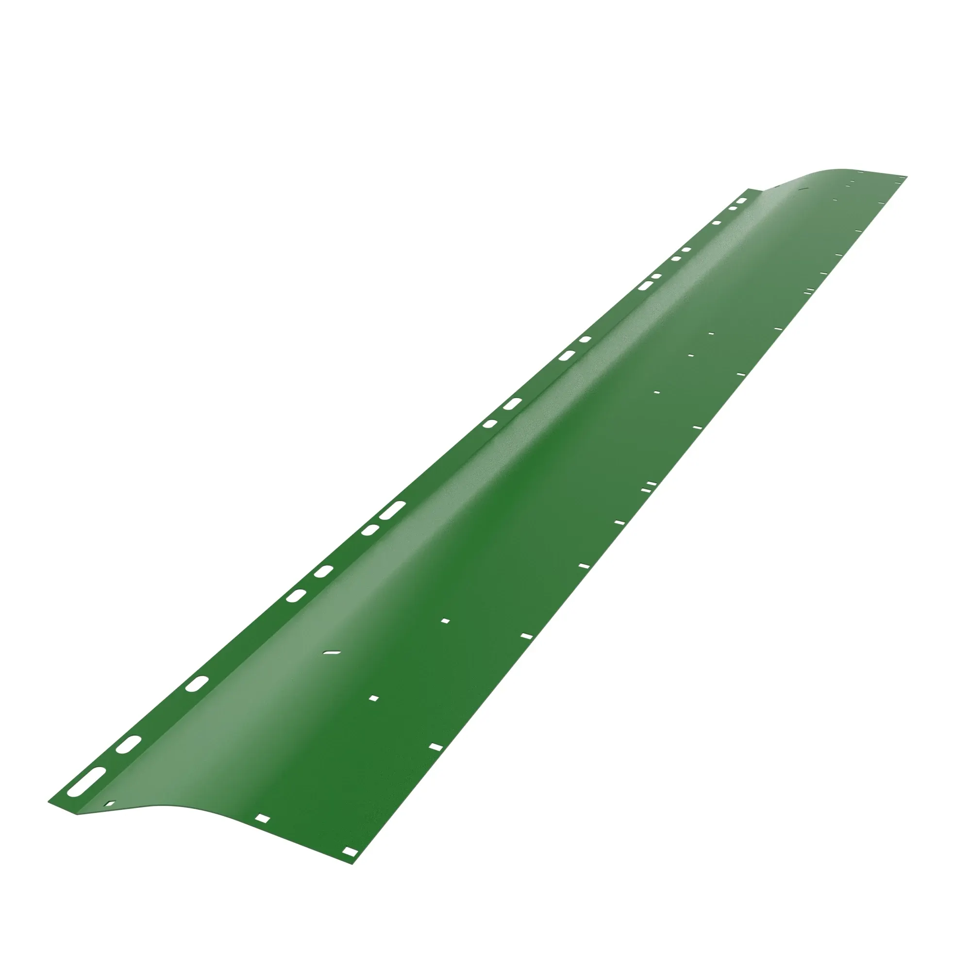 Residue Management Parts