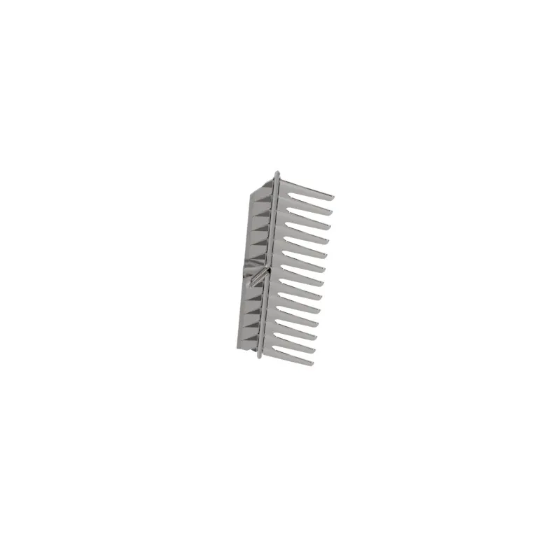John Deere Deep Tooth Louver - AH234252