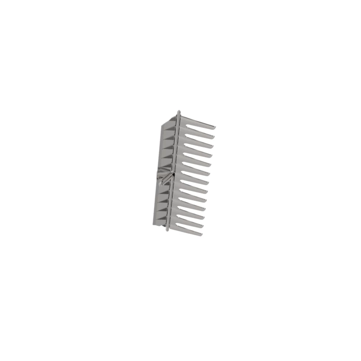 Louver, Weldment, Chaffer Dt, X80