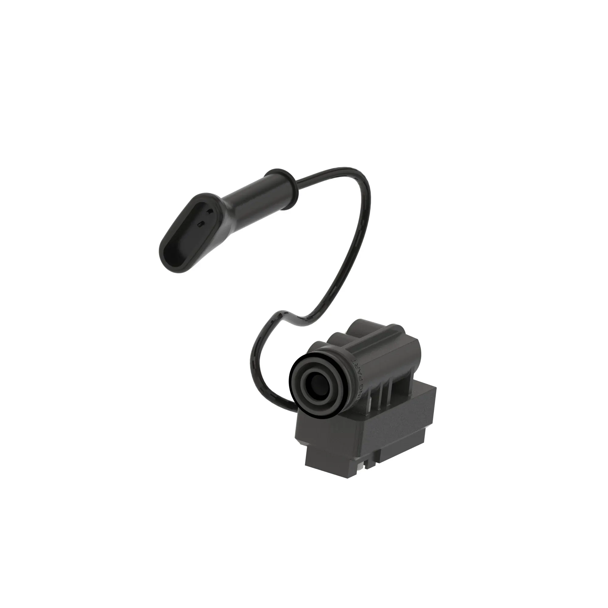 Solenoid Valve