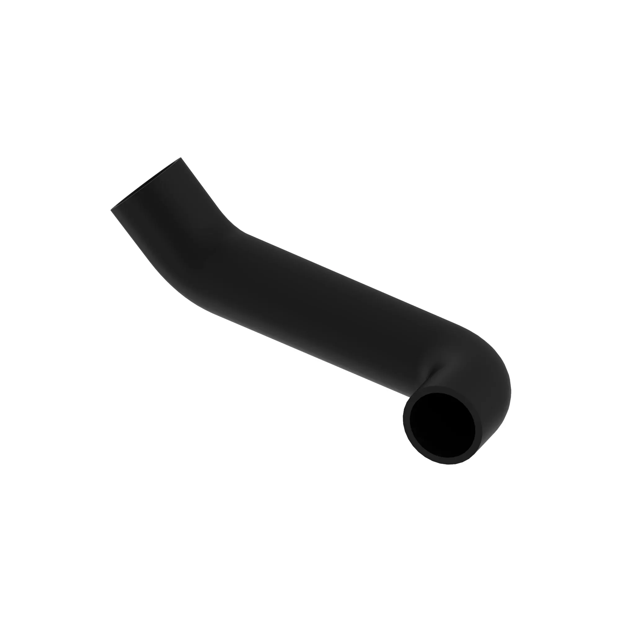 RADIATOR HOSE, HOSE,UPPER RADIATOR