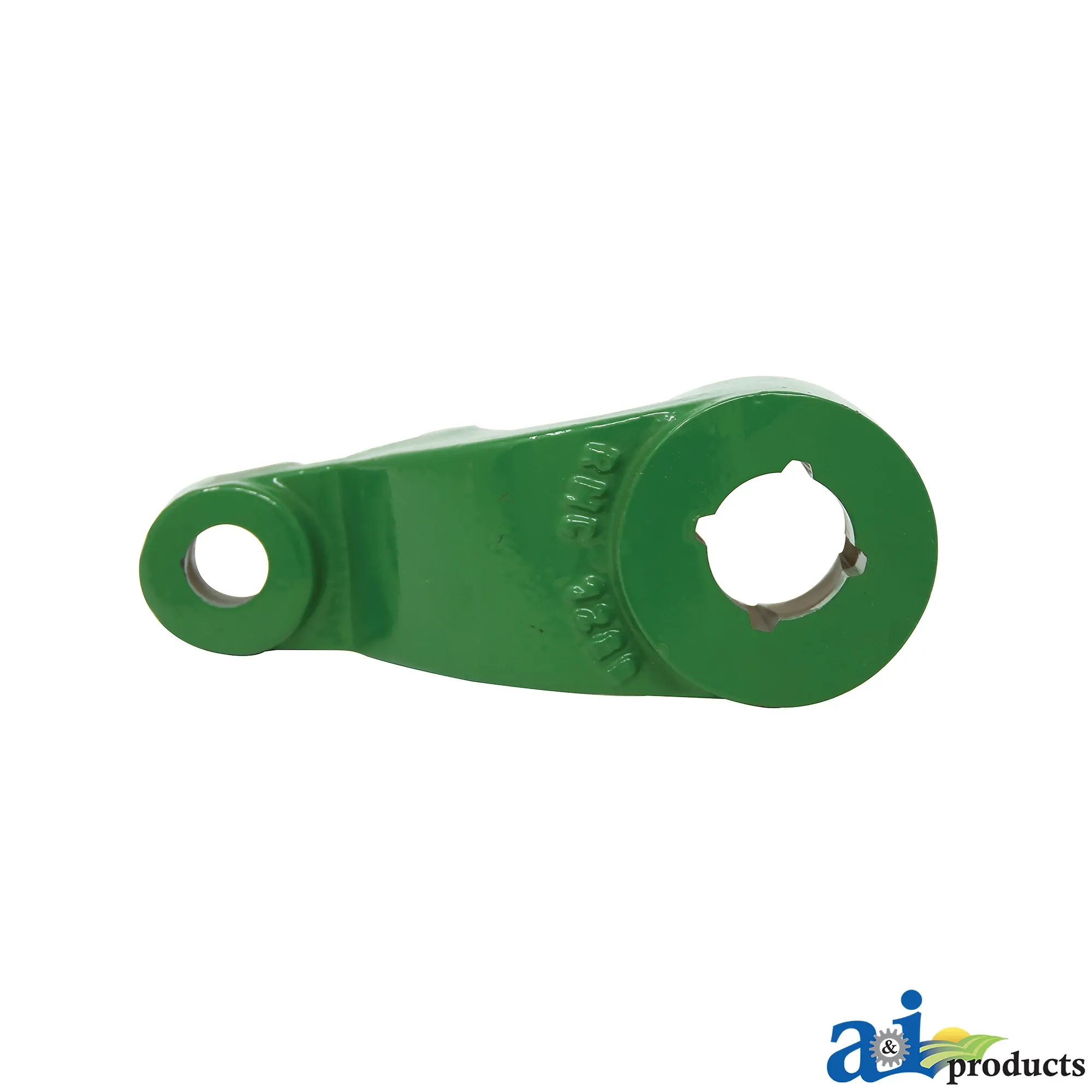 Steering Arm, Left Side