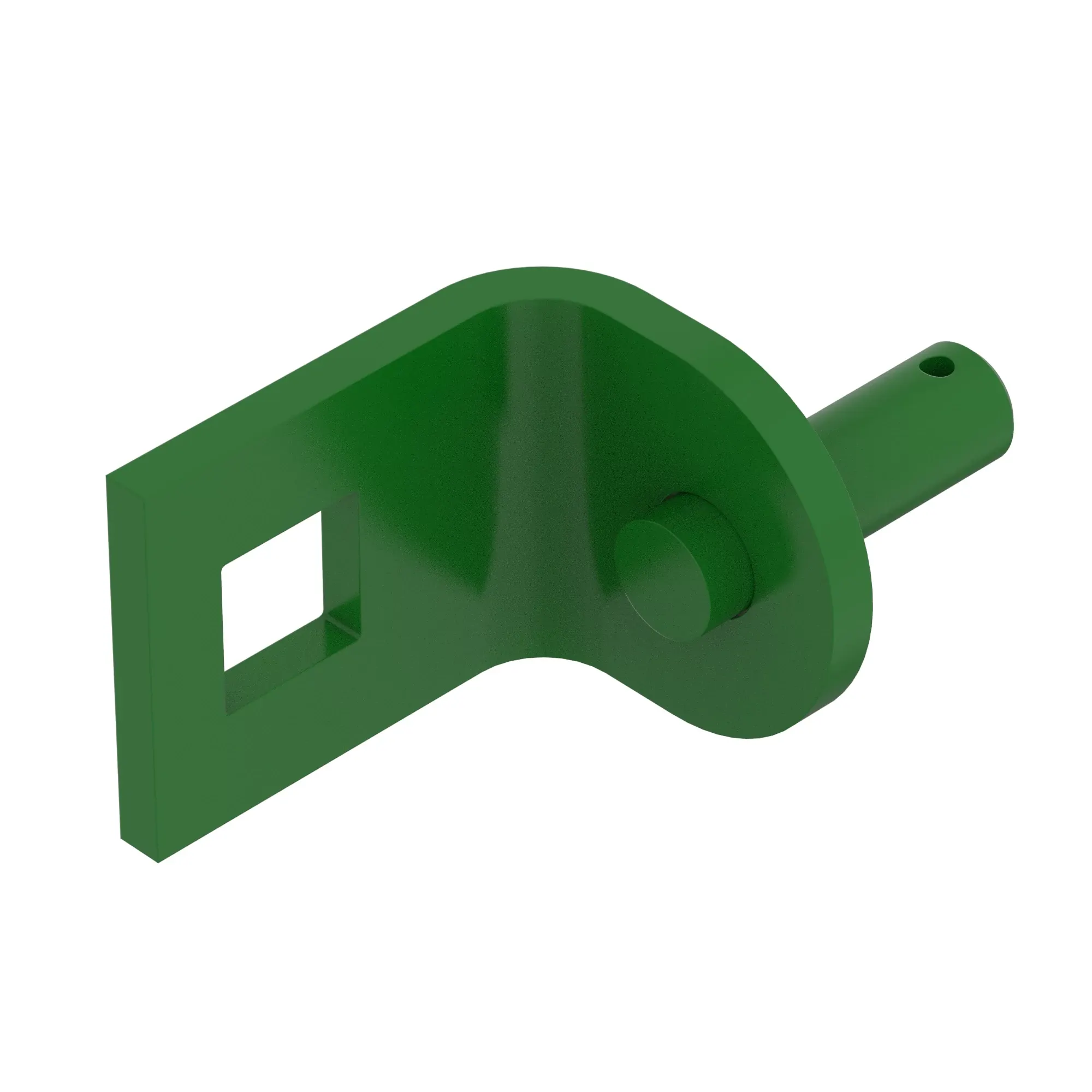 John Deere Angle - AN261688