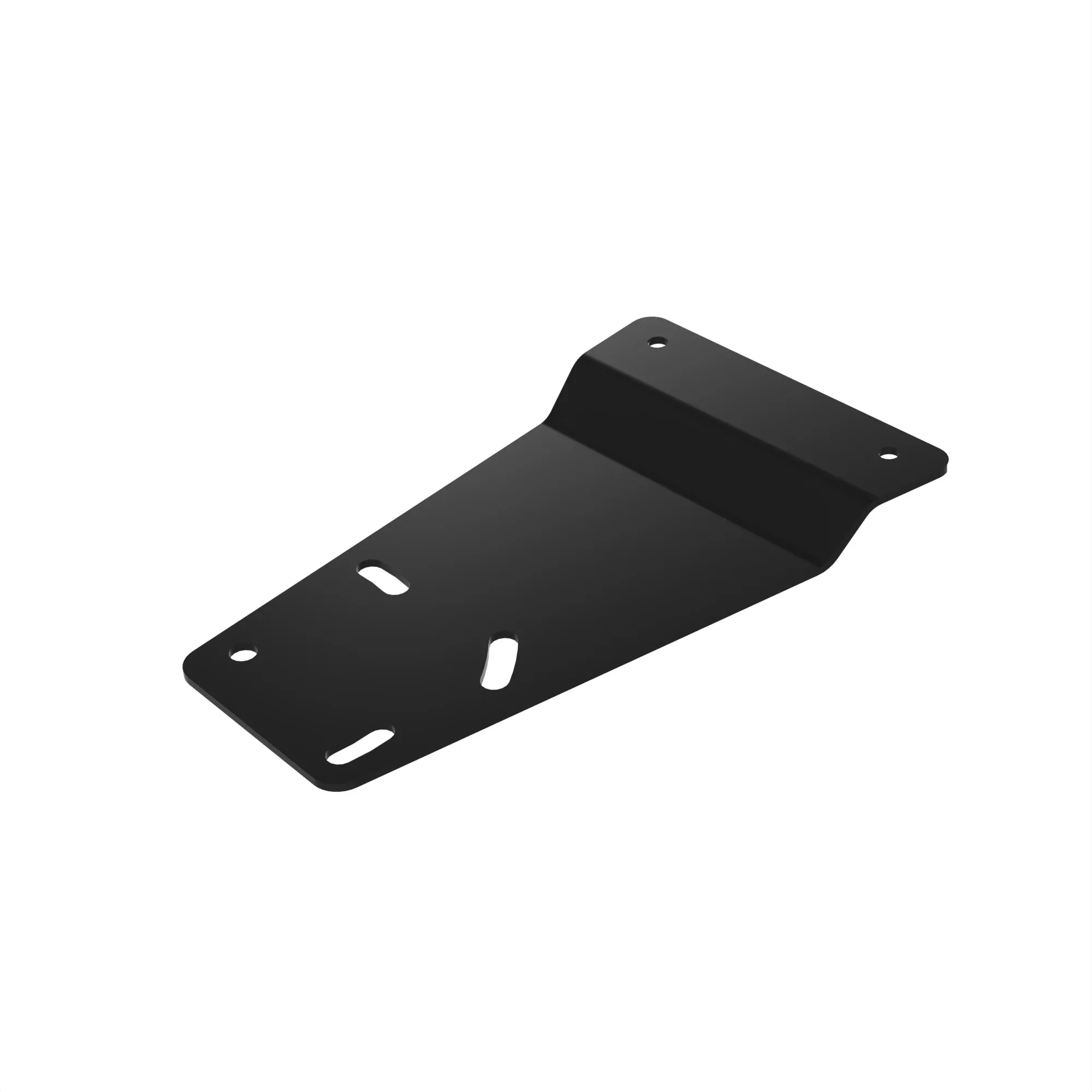 BRACKET, CANOPY MOUNTING