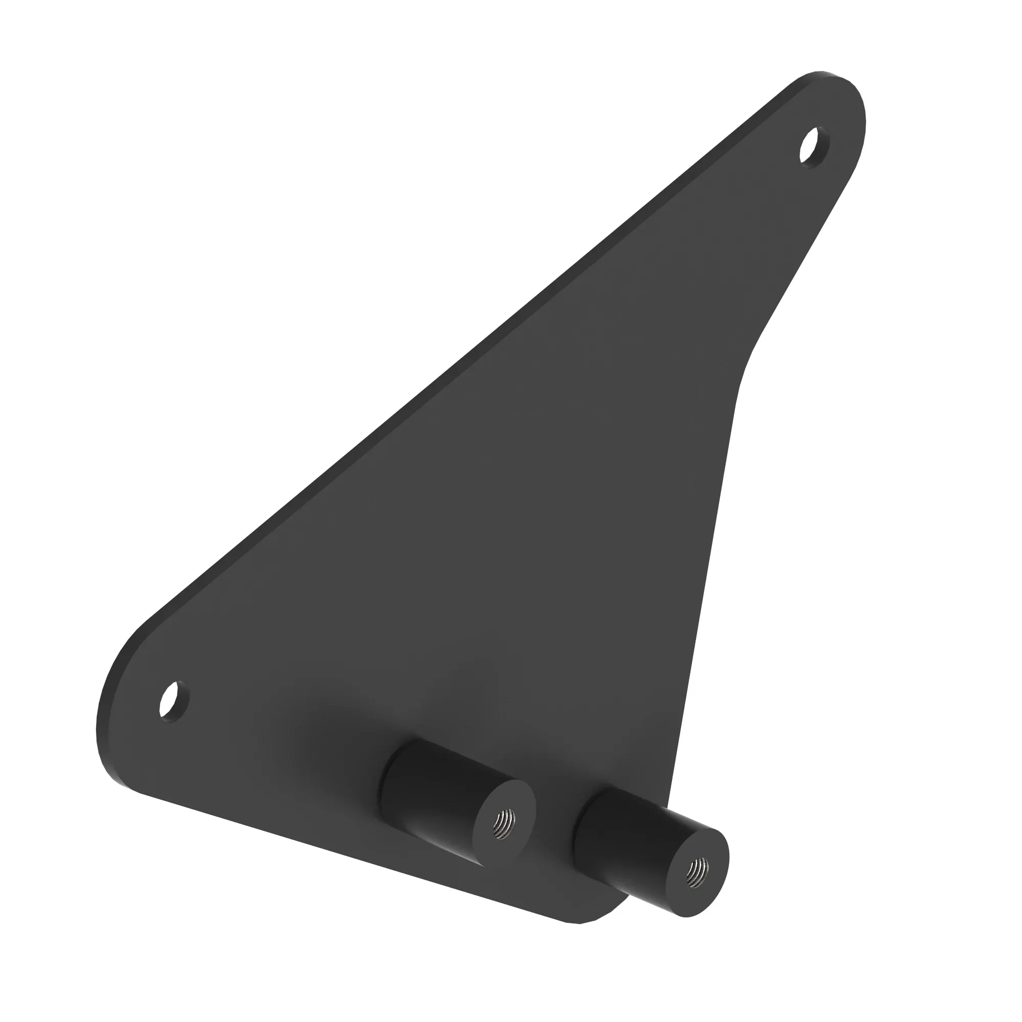 John Deere Bracket - AT486601