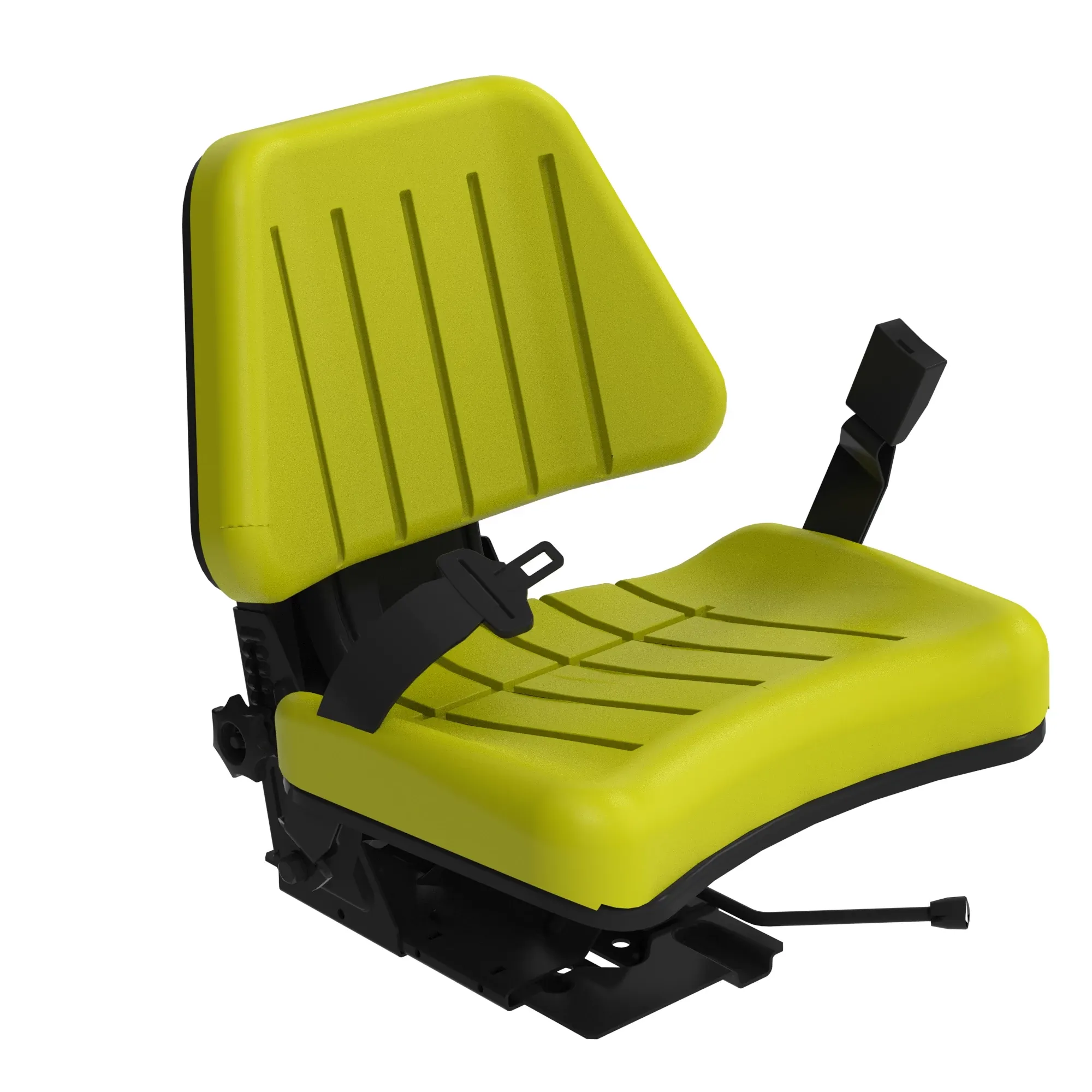 Seat Assembly, Operator's Seat Asse