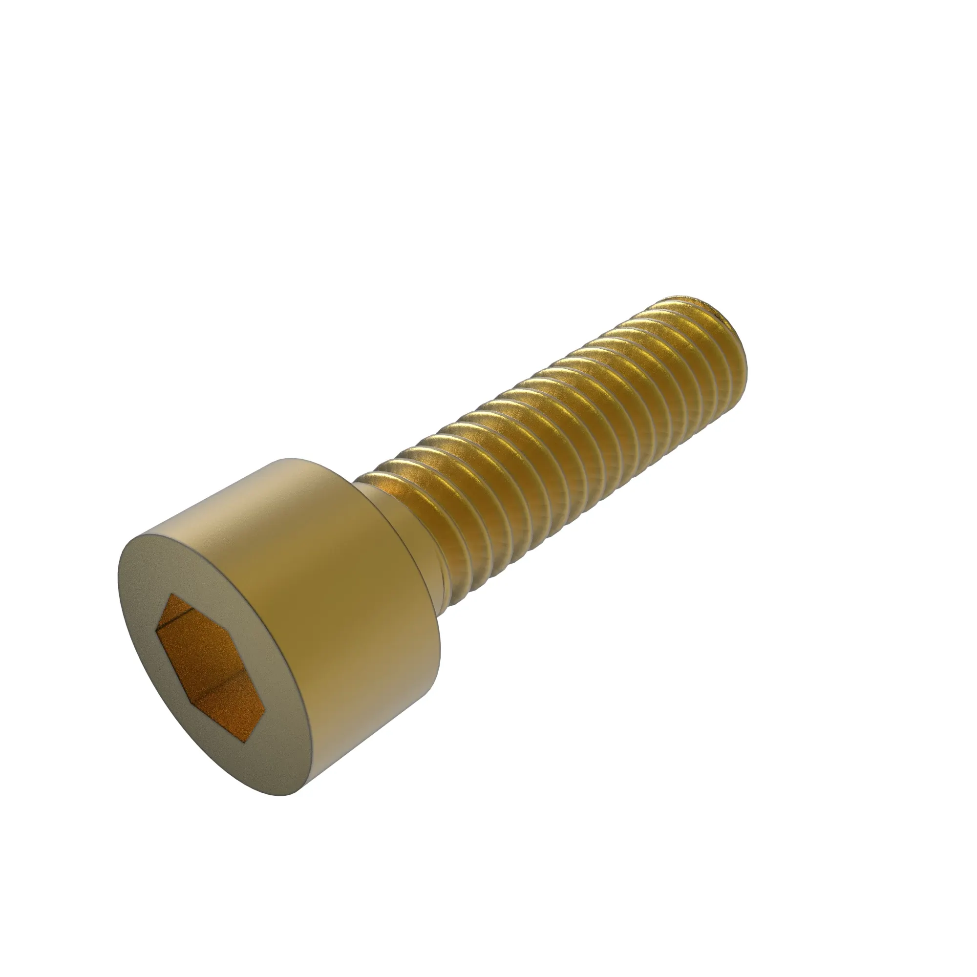 Screw