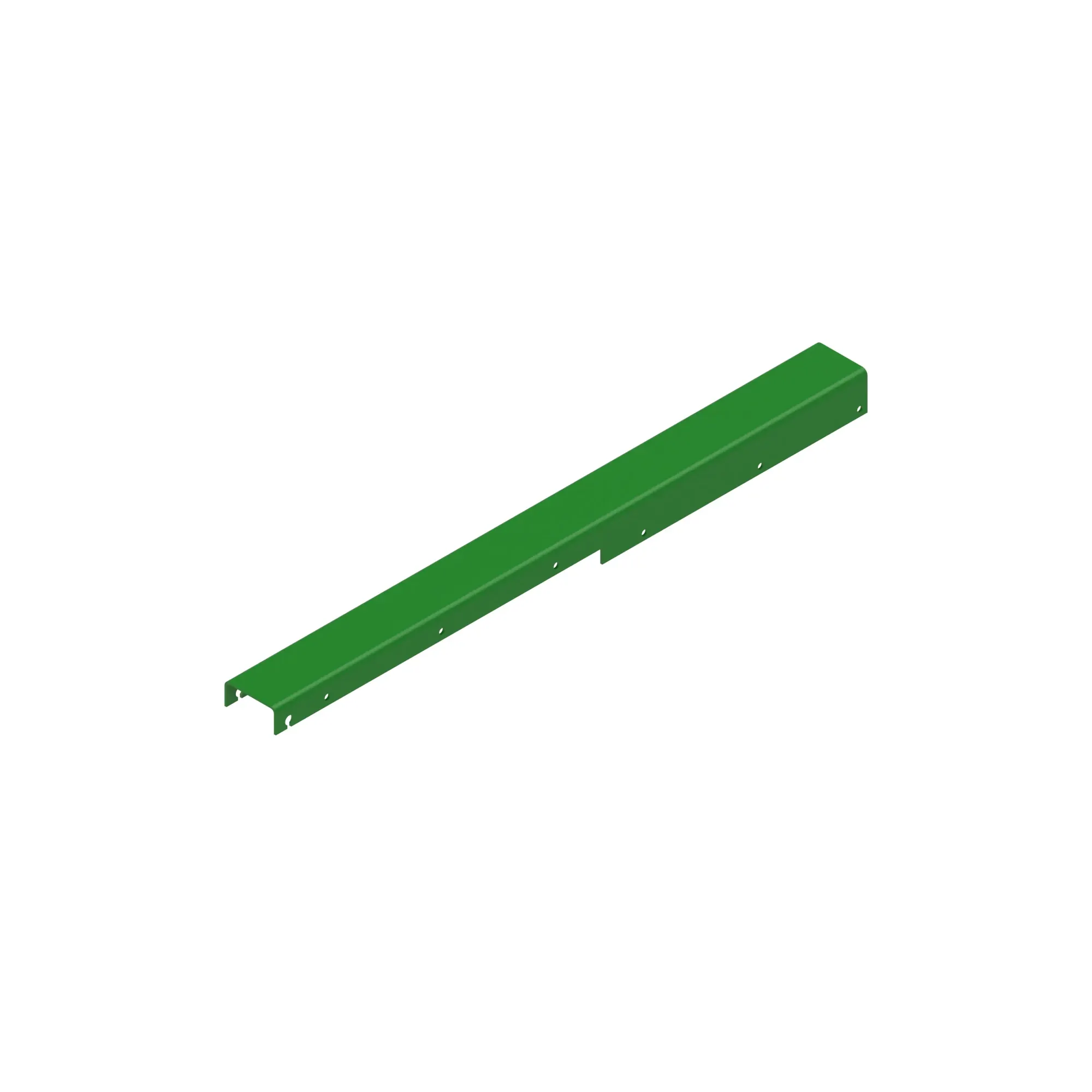 John Deere Channel - N370231