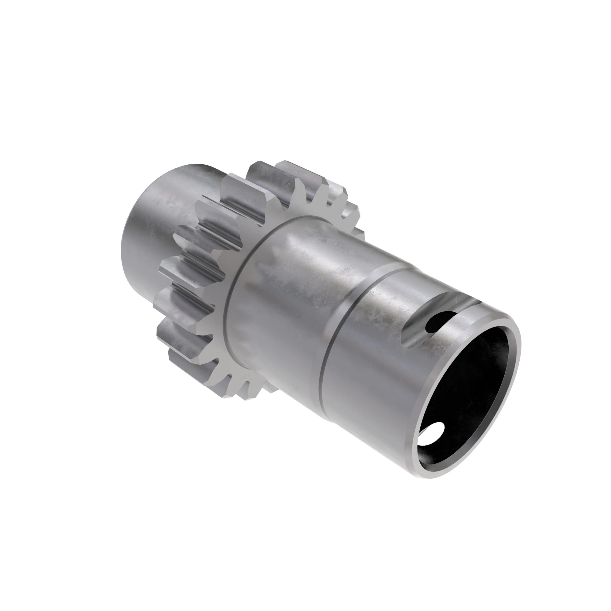 SHAFT, CORN HEAD ROW UNIT INPUT 20T