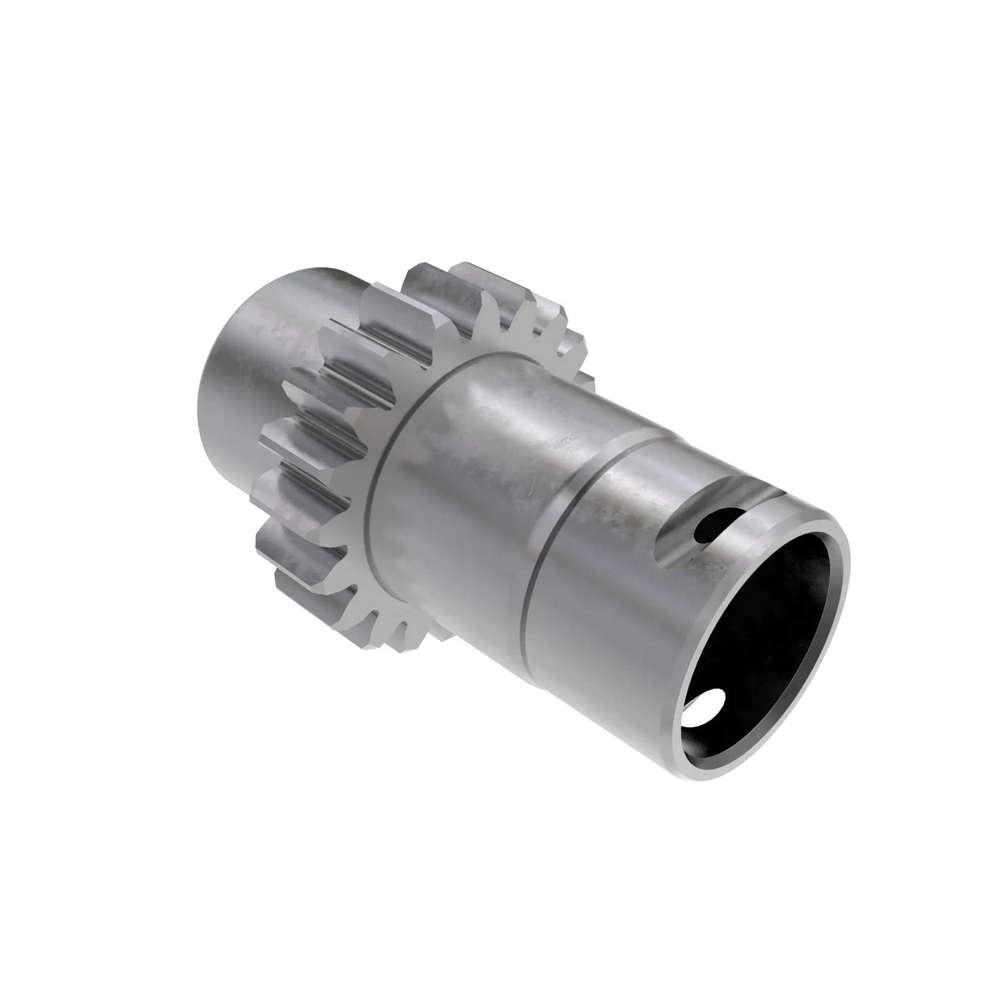 John Deere Row Unit Input Gear Case Shaft - CE19939