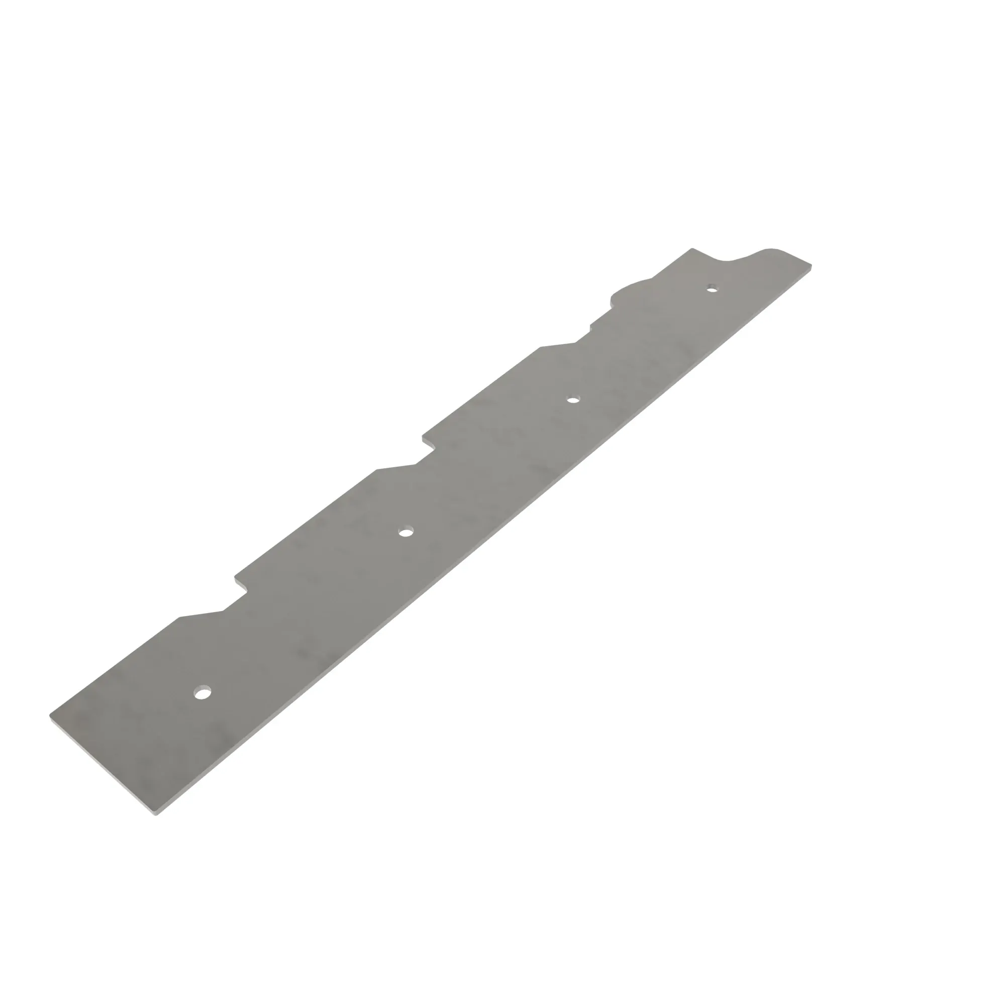 PLASTIC SLIDE-ADJ SEP COVER