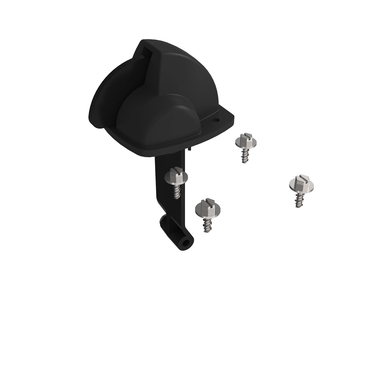 Indicator Kit, Mcs Chute Fill