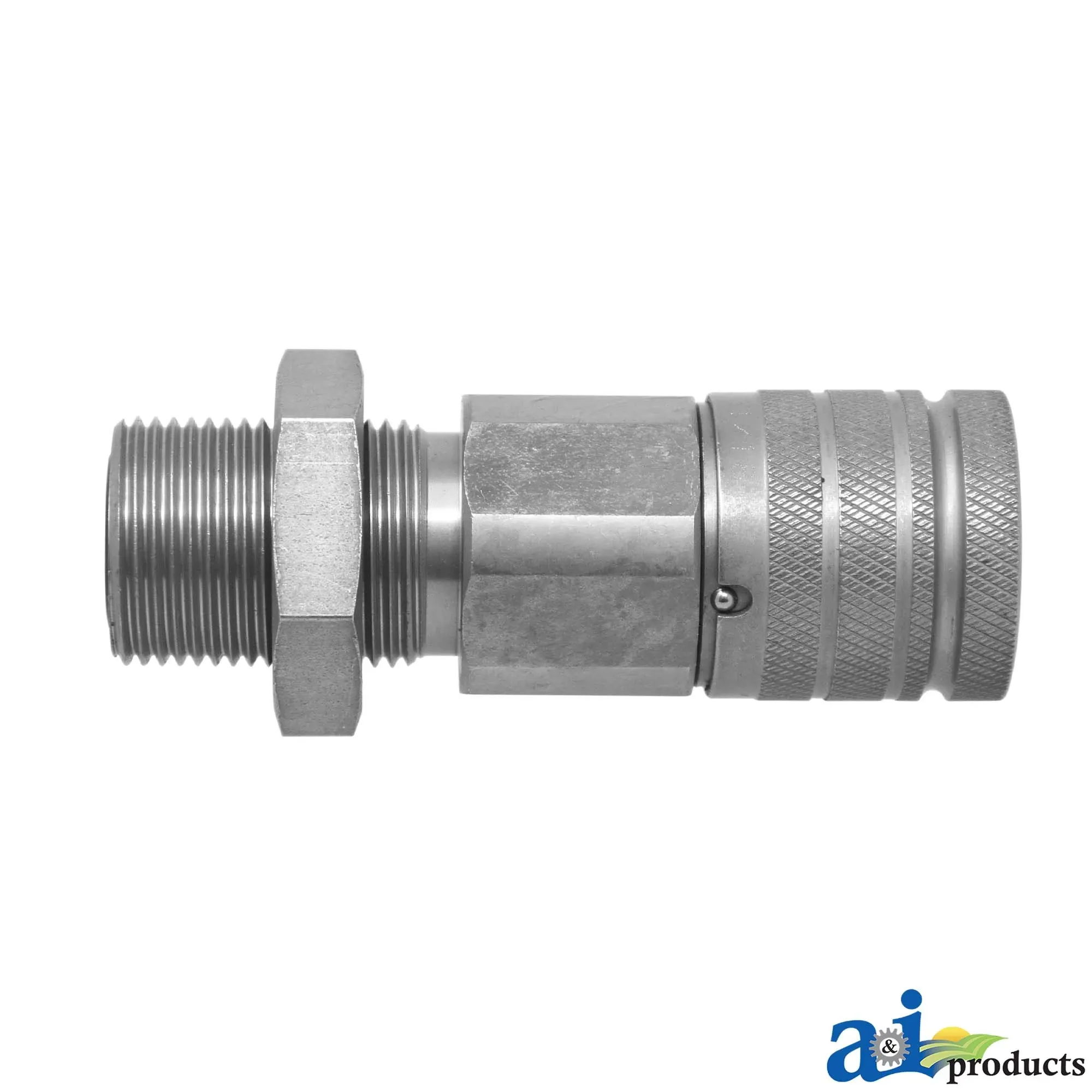 A&I Products Hydraulic Coupler - A-KV13884