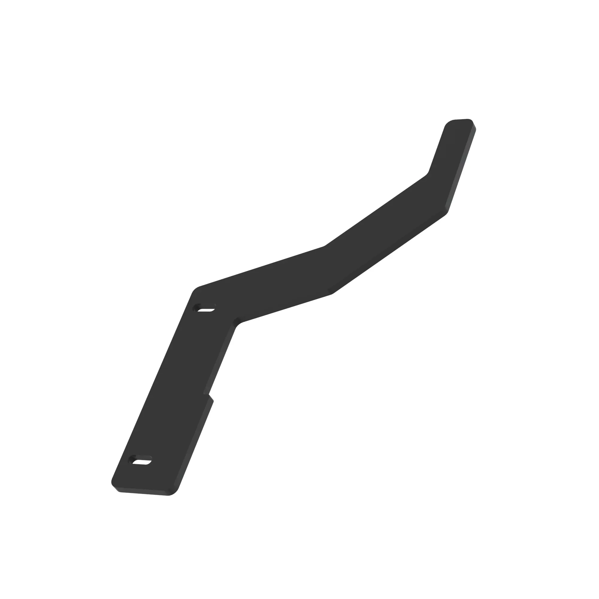 John Deere Plate - F701109