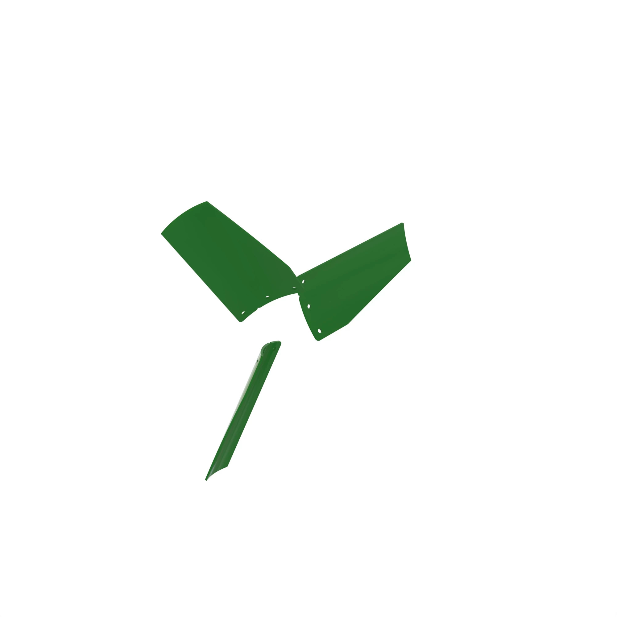 BLADE, BLADE SET - SEC EXT