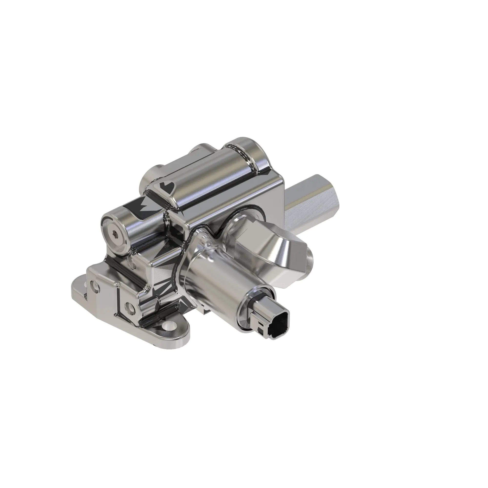 Manifold